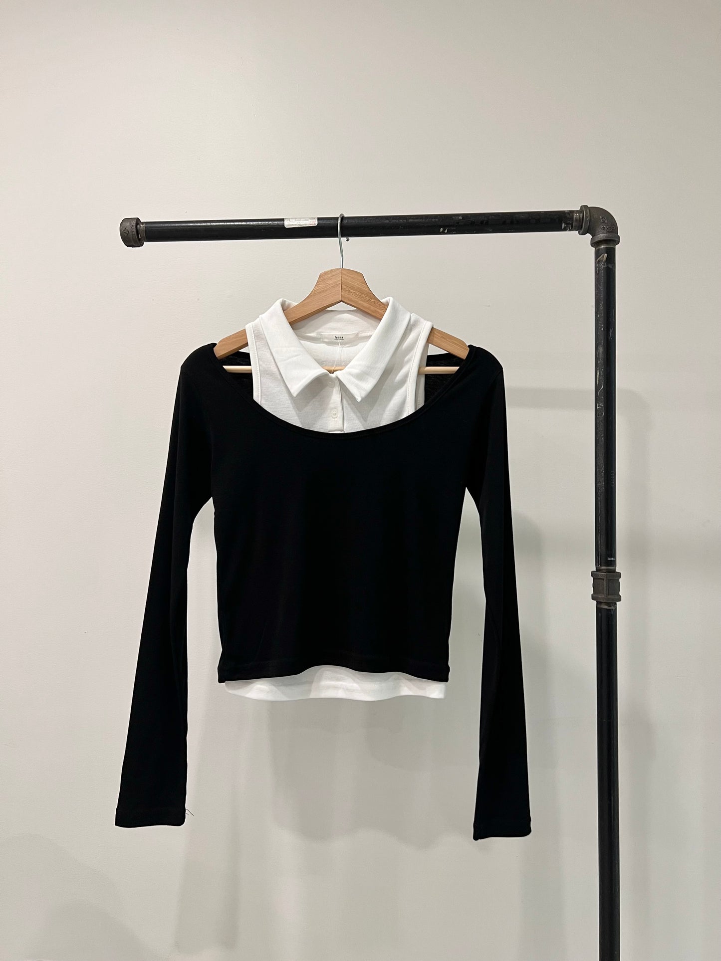 KANU Collar top set