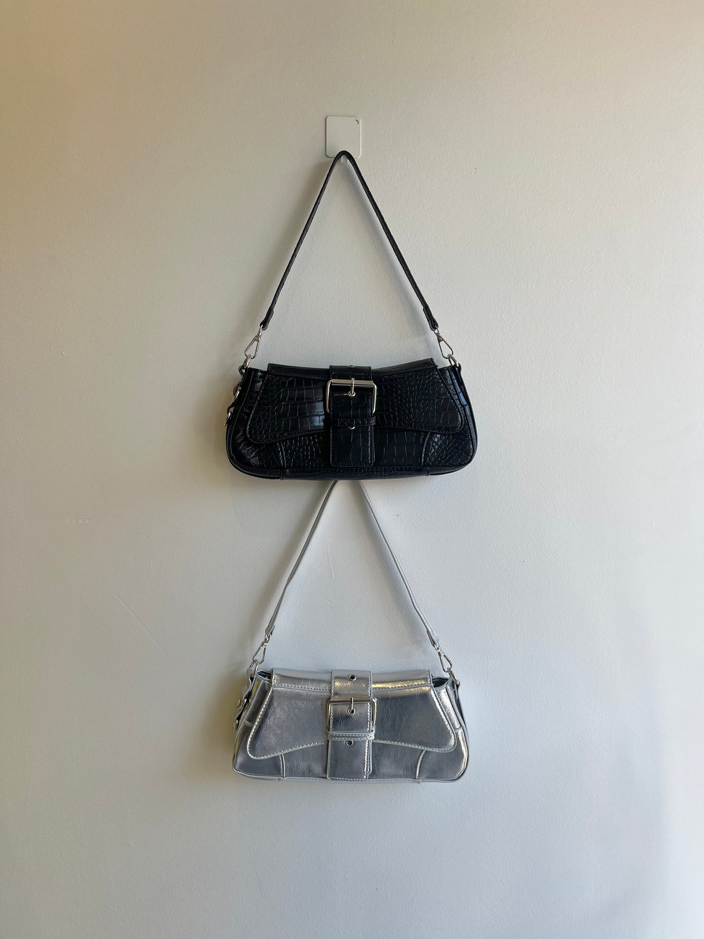 MOLLO Baguette bag
