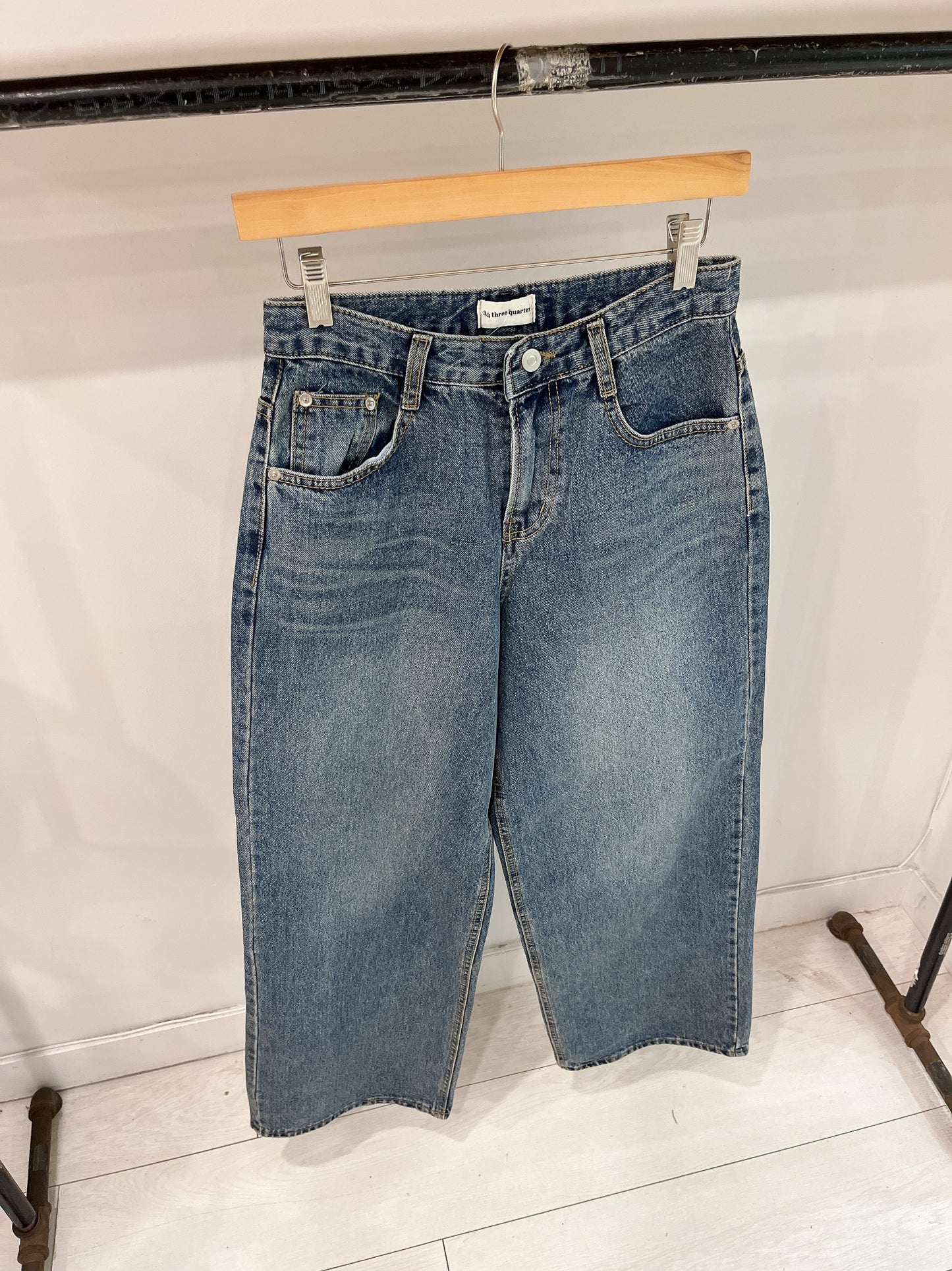 CHOM Baggy jeans