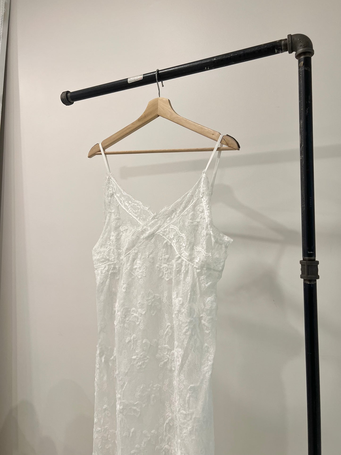 TEVY Lace dress