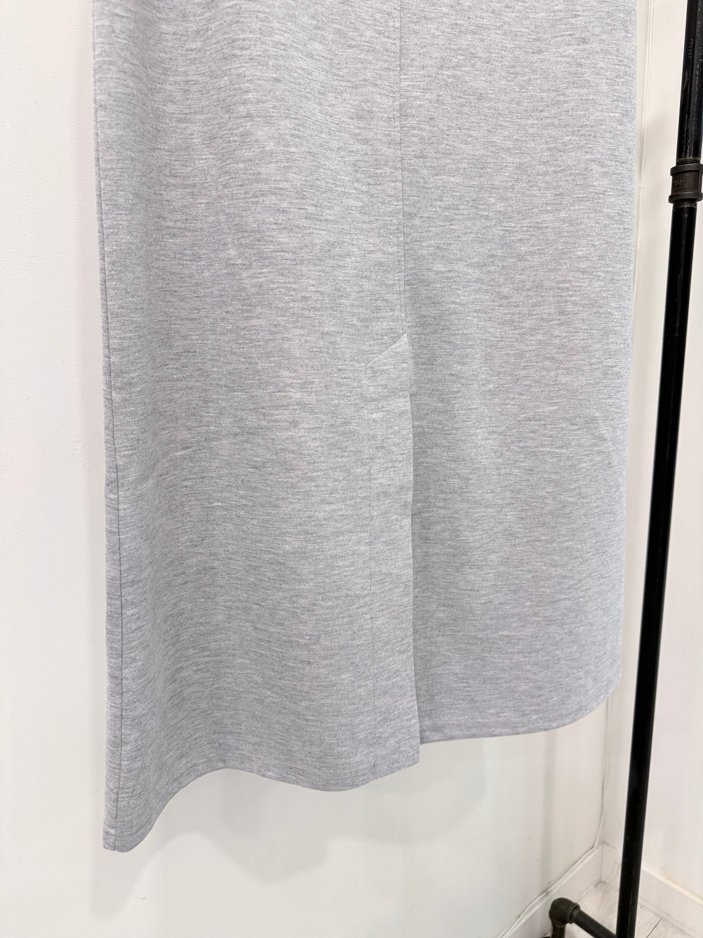 CRAZY Track maxi skirt