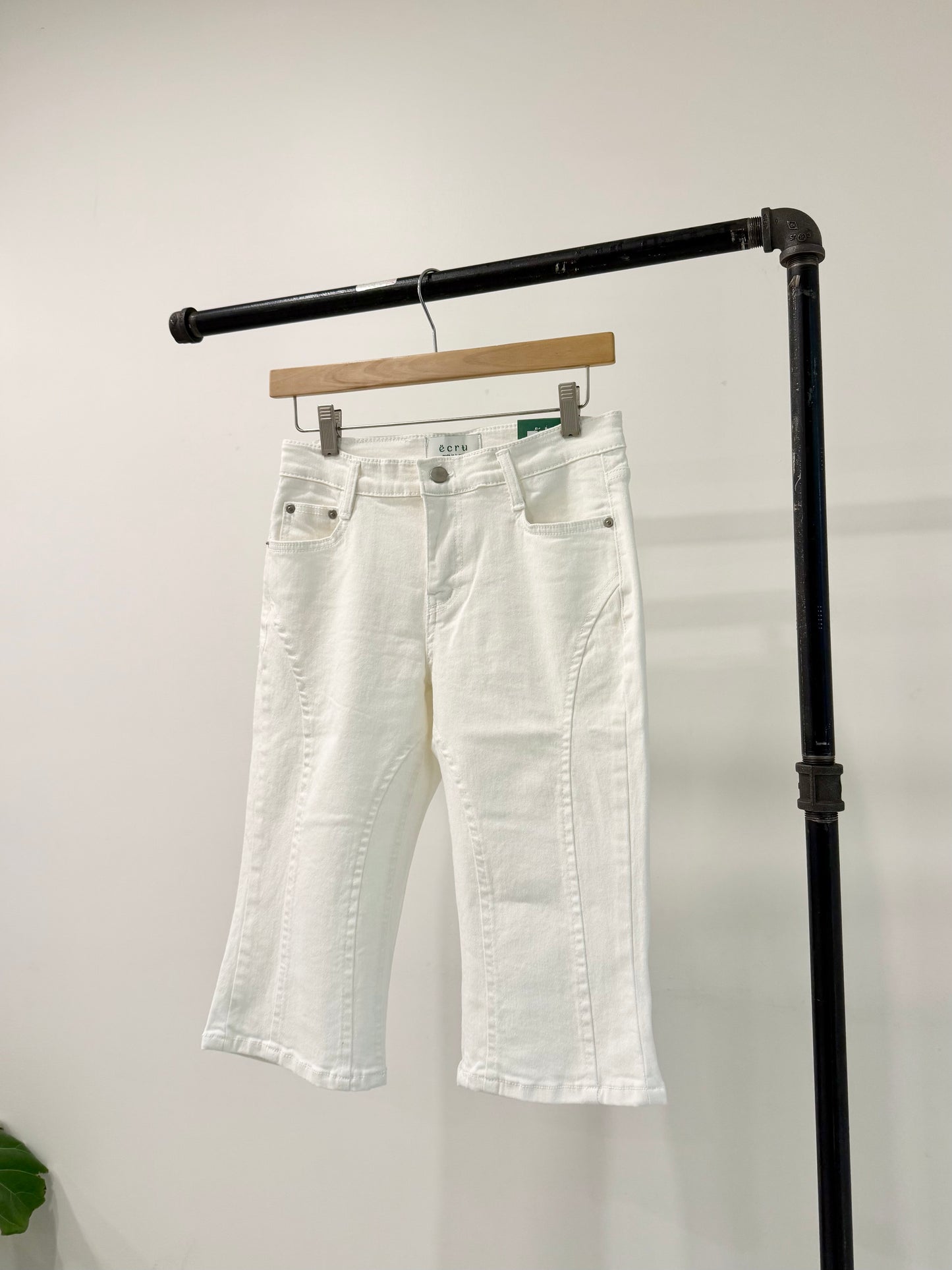 RIVER Capri pants