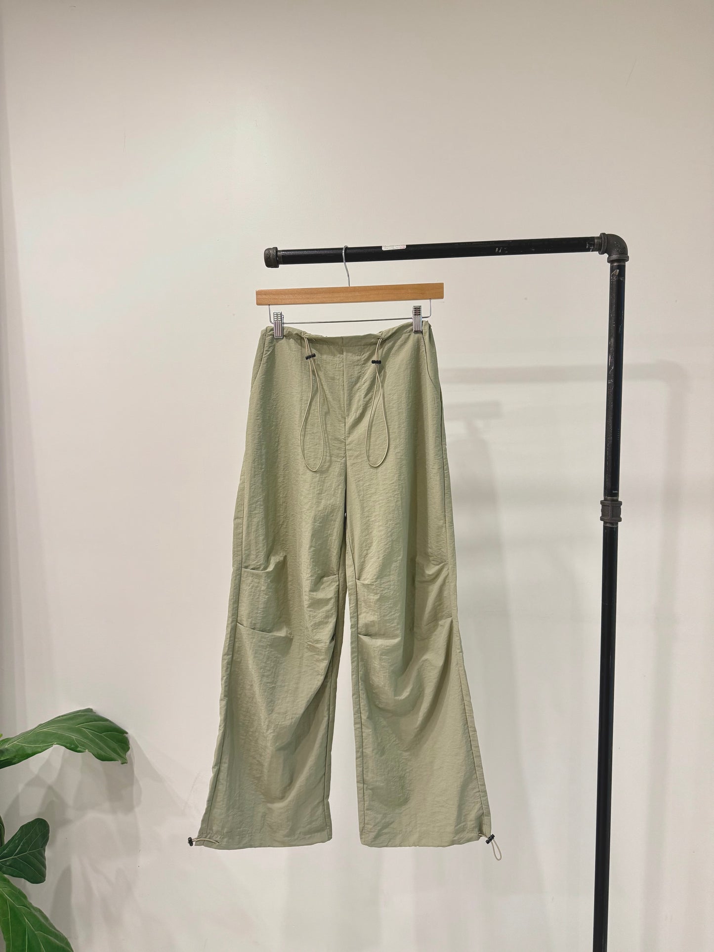 PIPER Parachute pants
