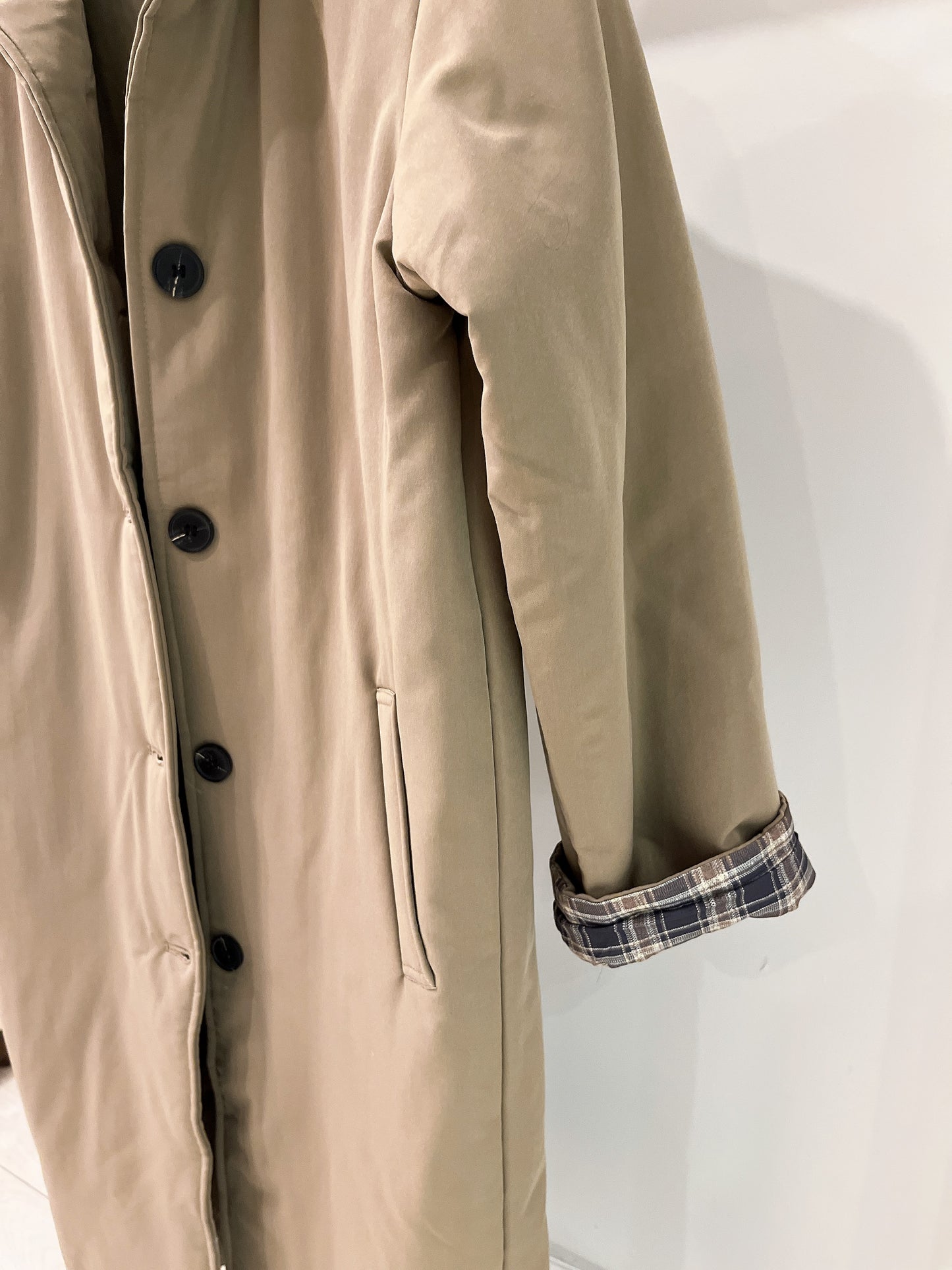 MODO Padded coat