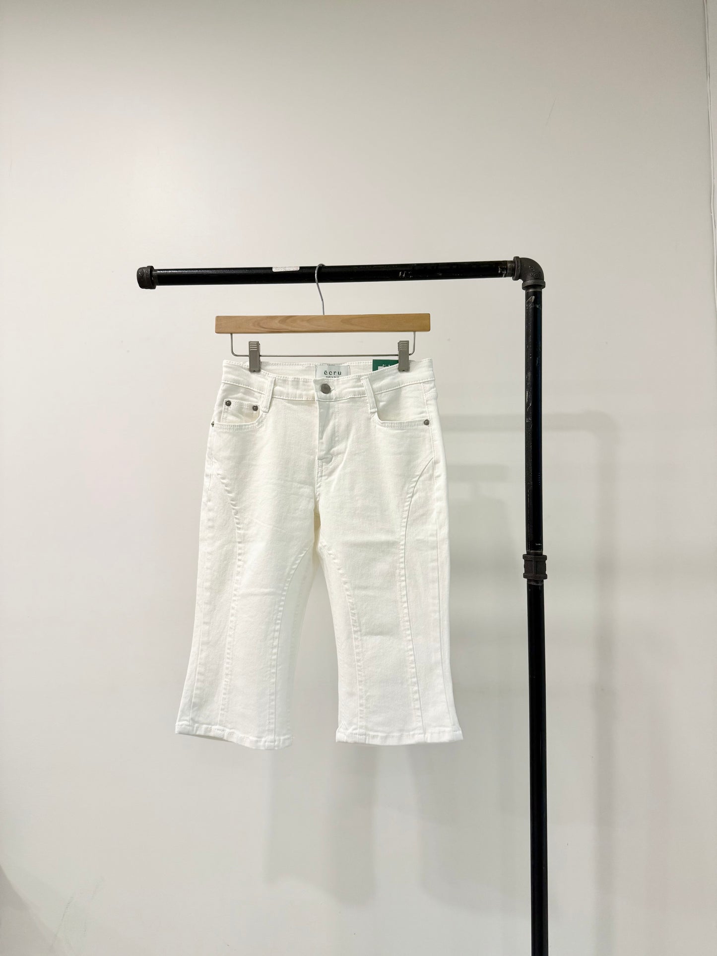 RIVER Capri pants