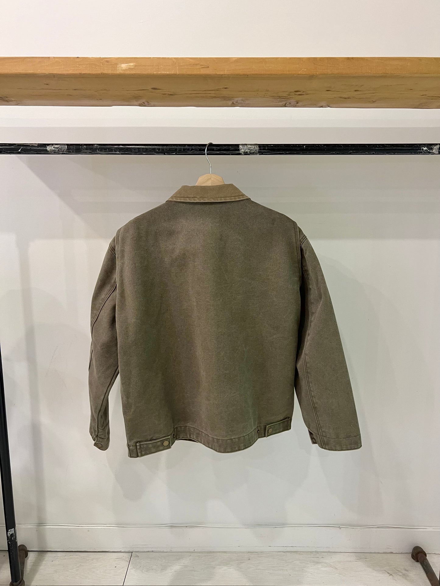 VEISE Oversized work jacket