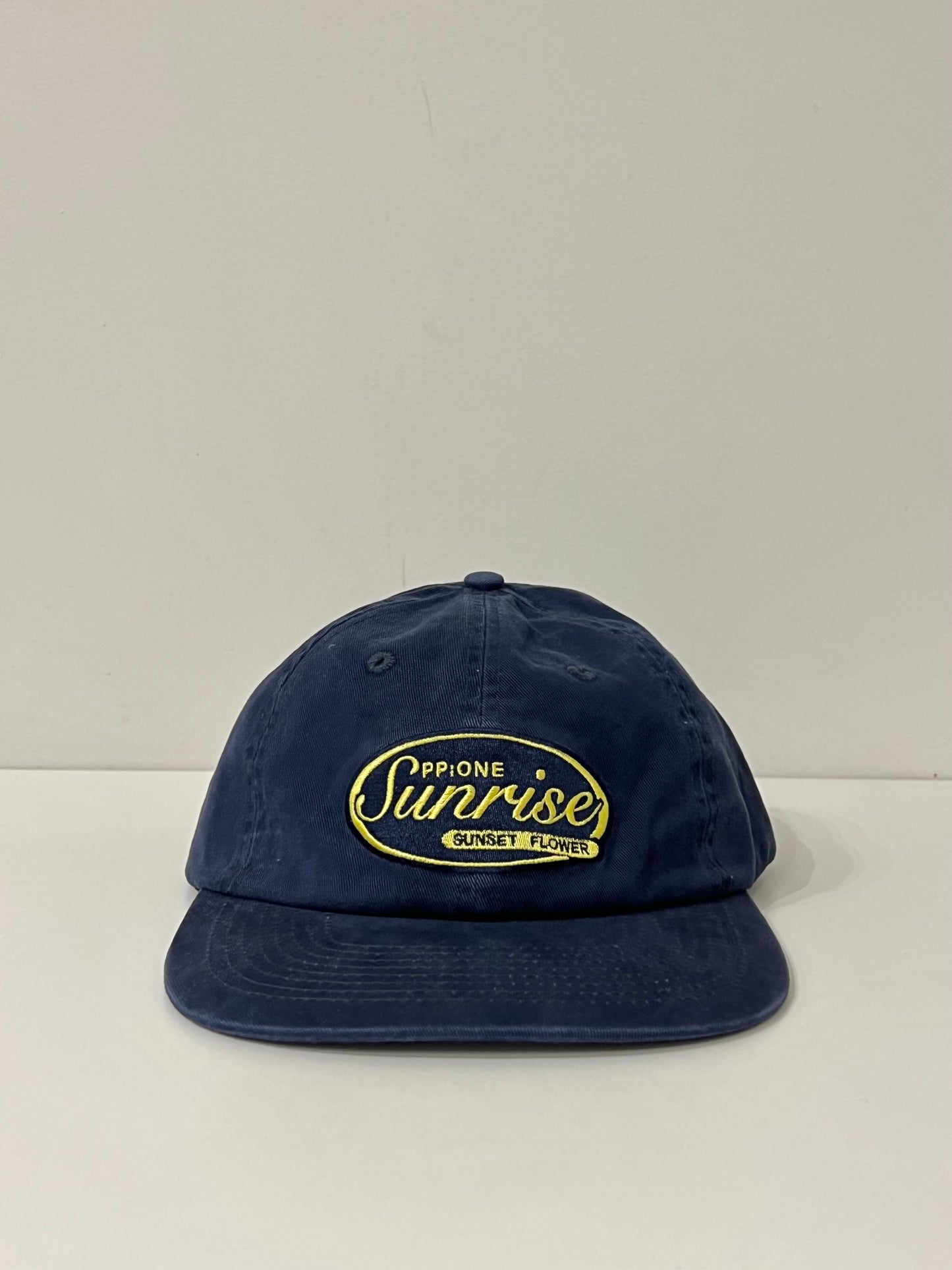 NENE Sunrise ball cap