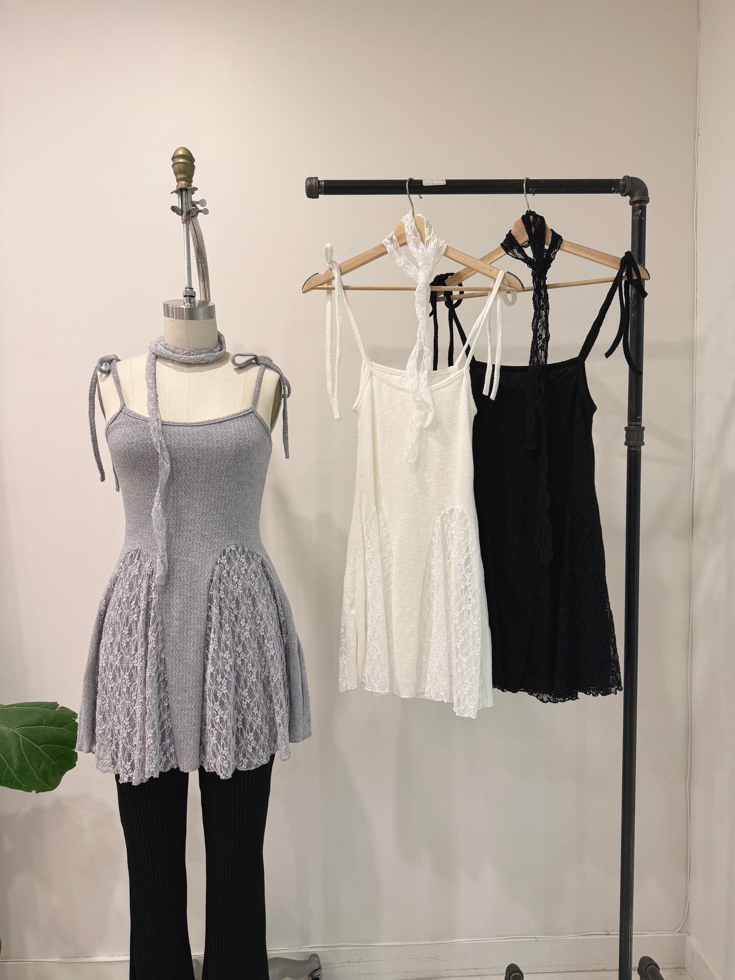 DAZZ Tank dress