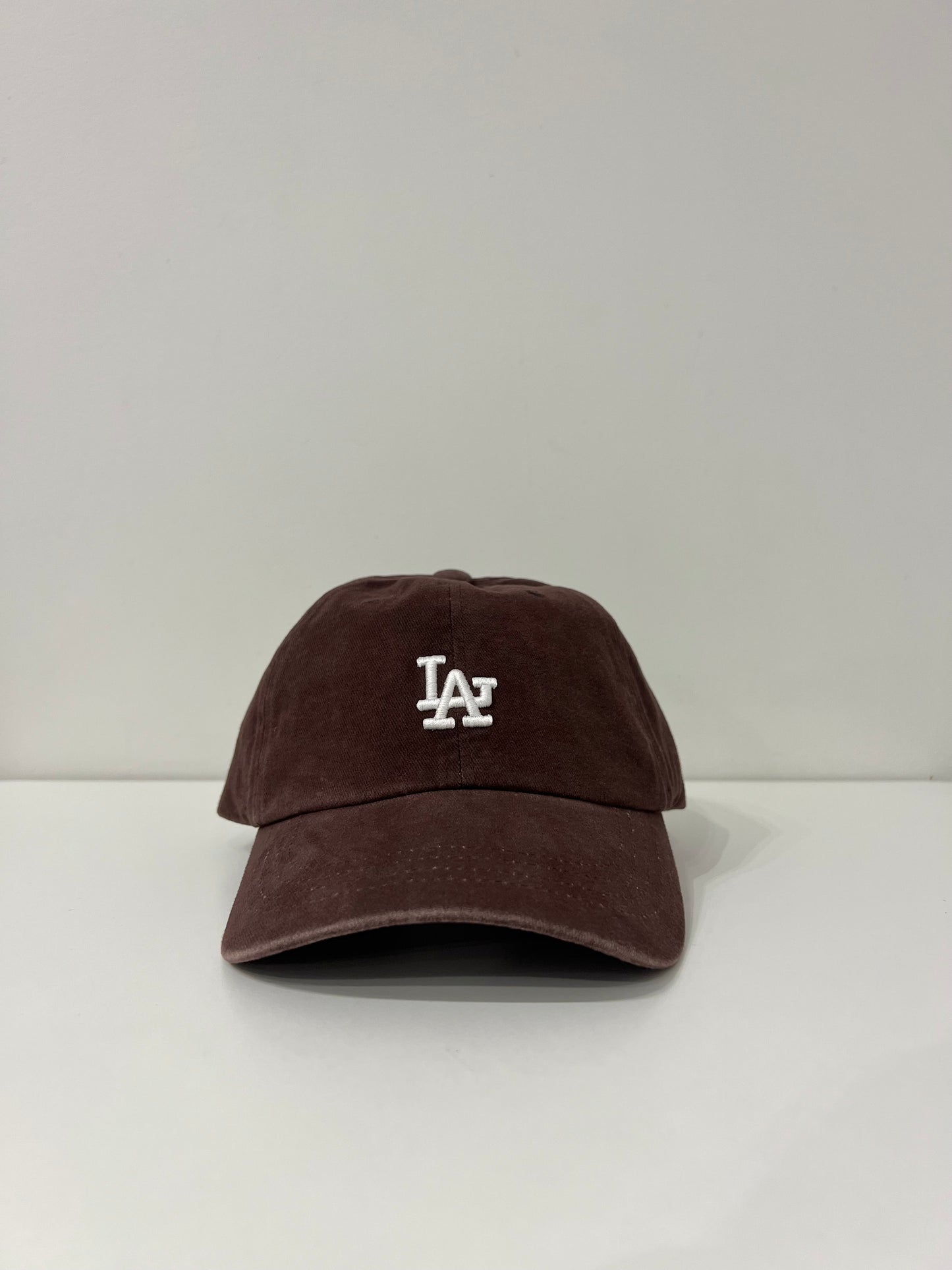 TENER LA cotton ball cap