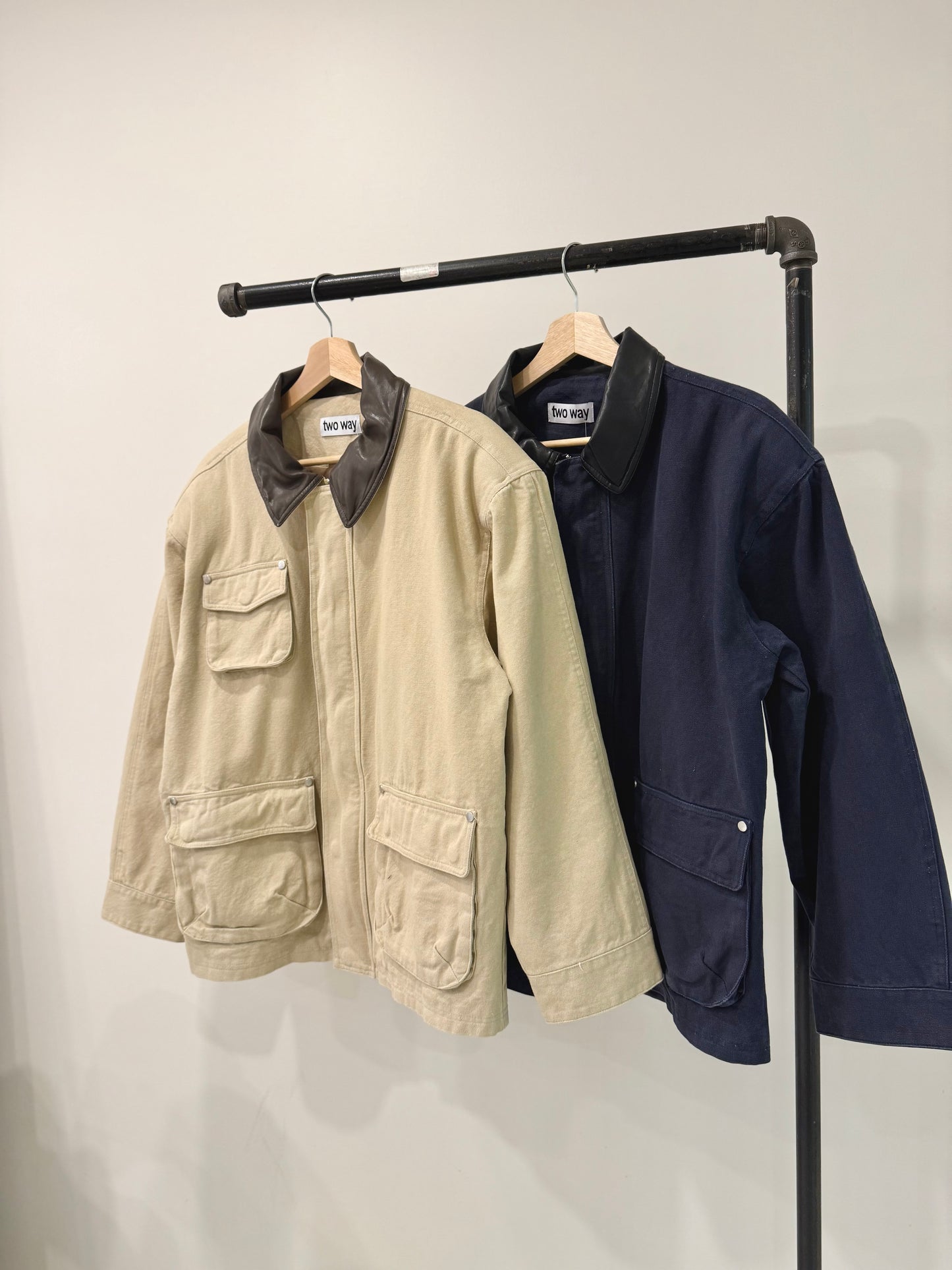FIVER Work jacket