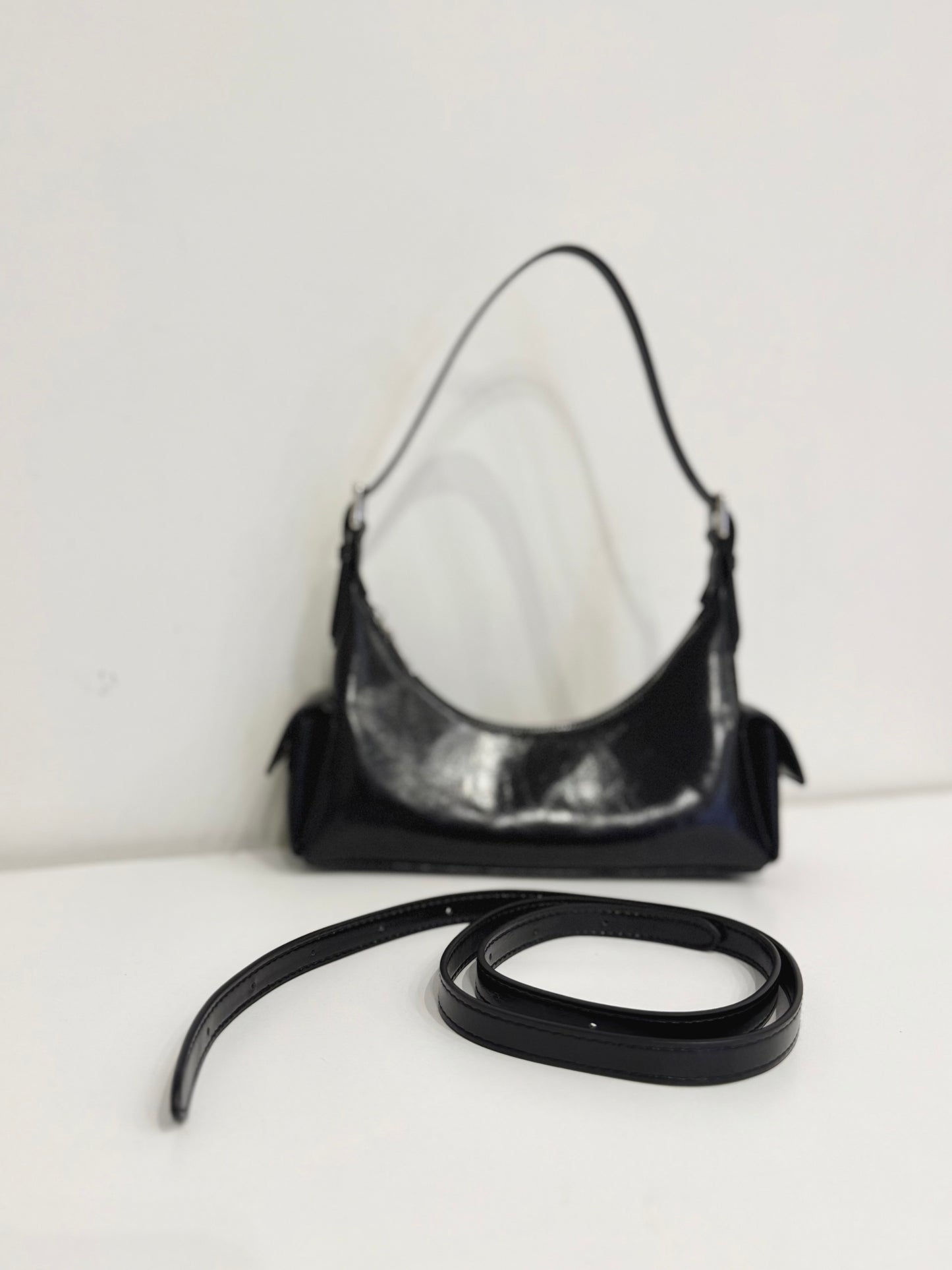 GARSO Mini shoulder bag