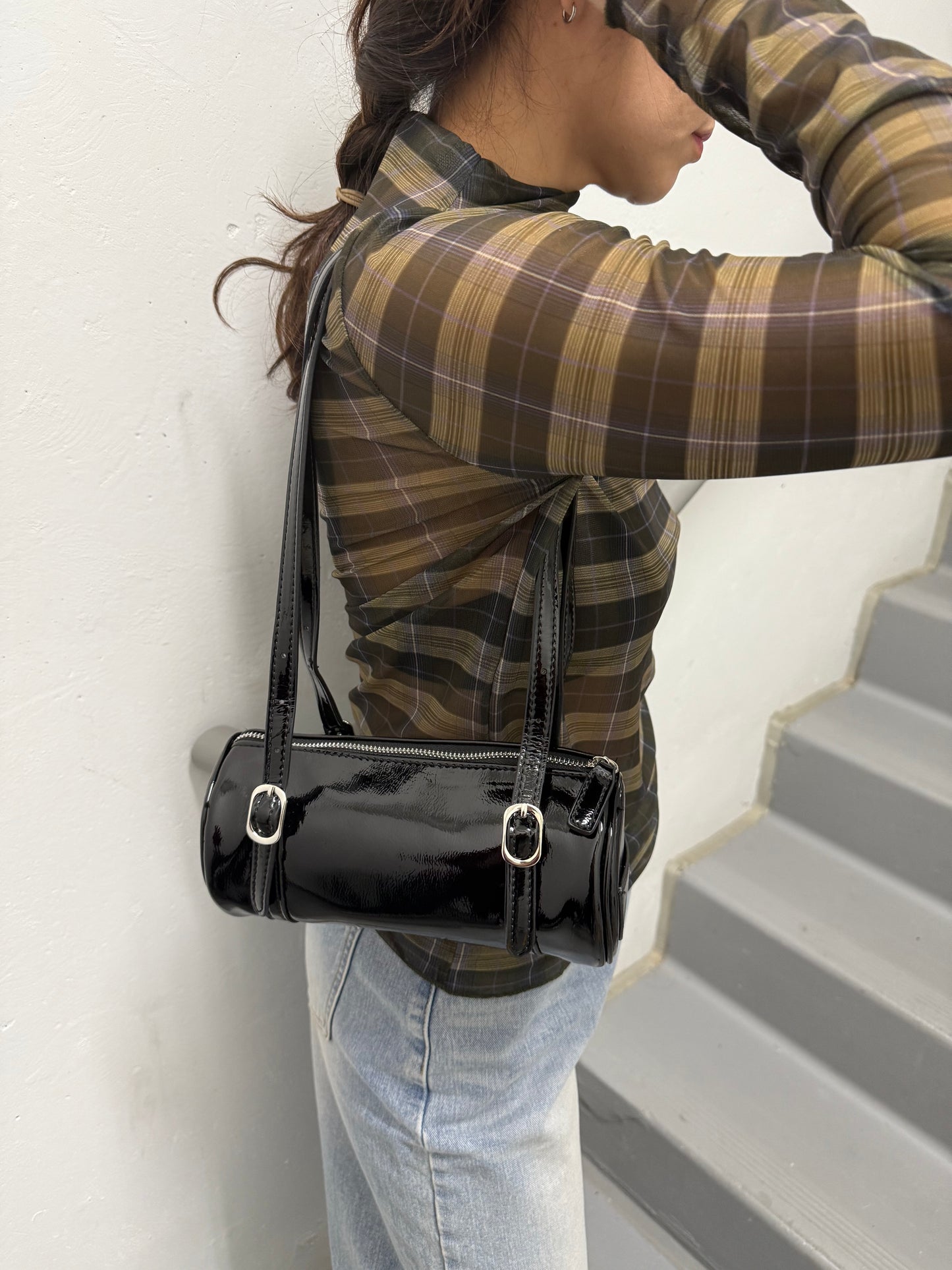WEEKLY Cylinder bag