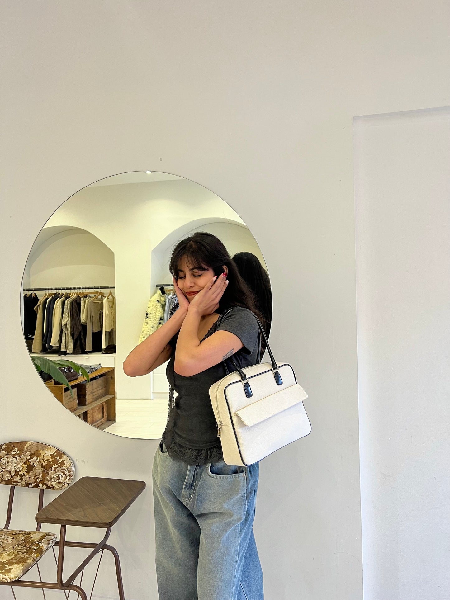 TALOR Canvas bag