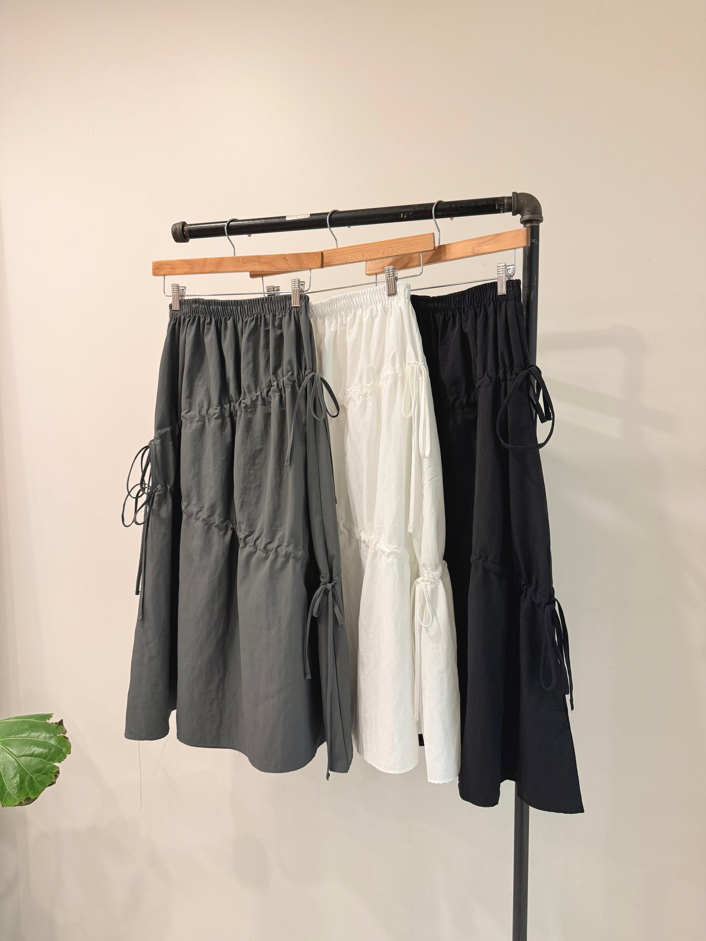 RANDA Maxi skirt