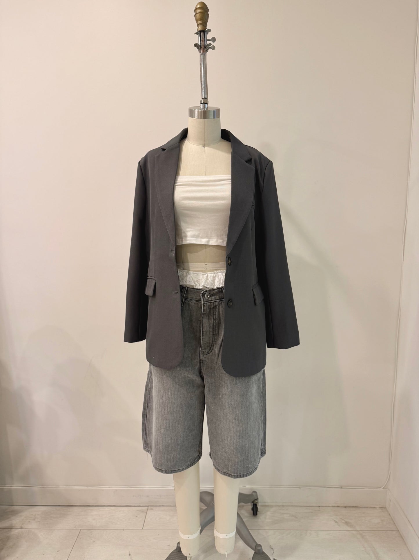 MARGOT Oversized blazer