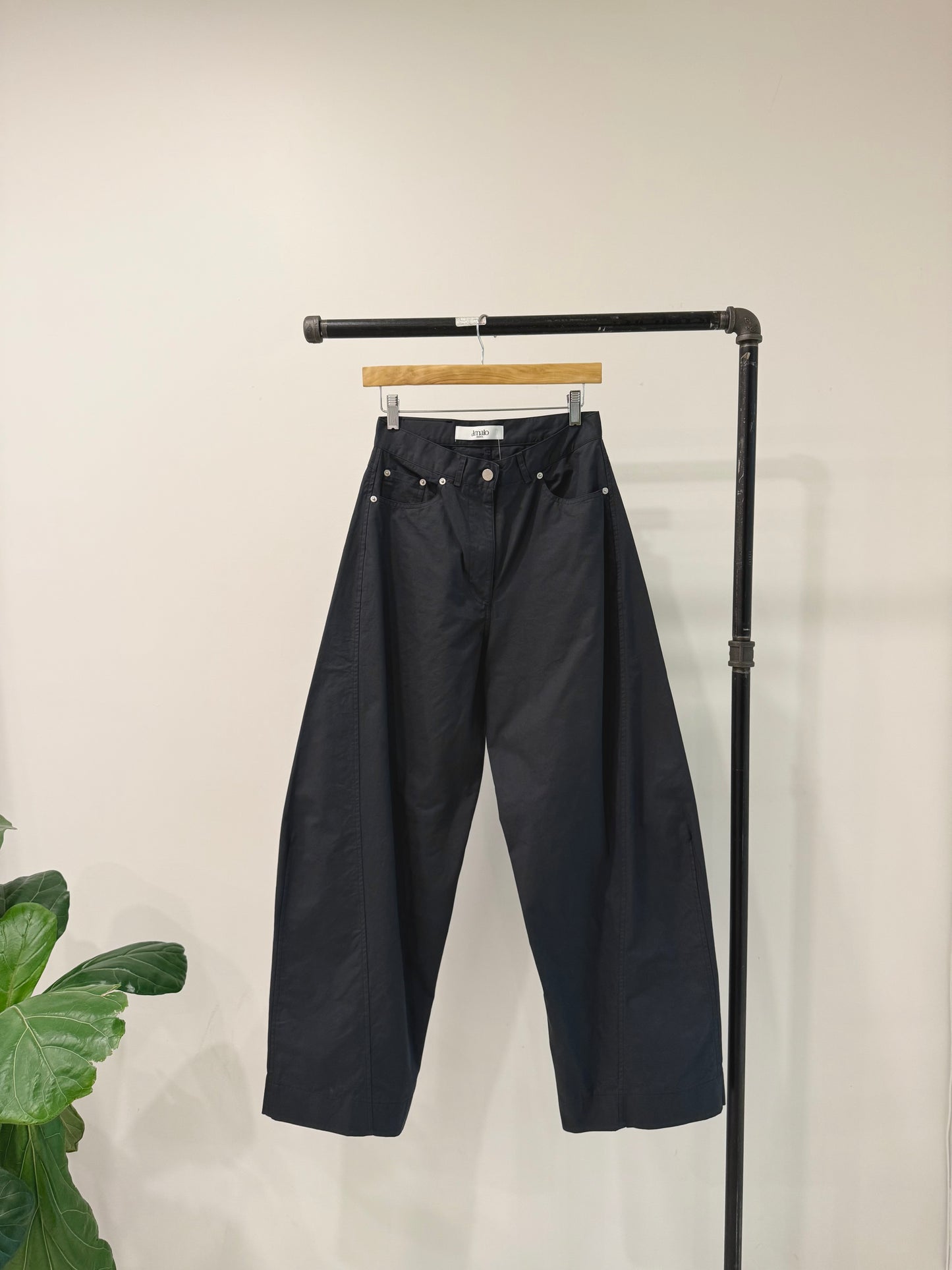 TOTO Barrel pants