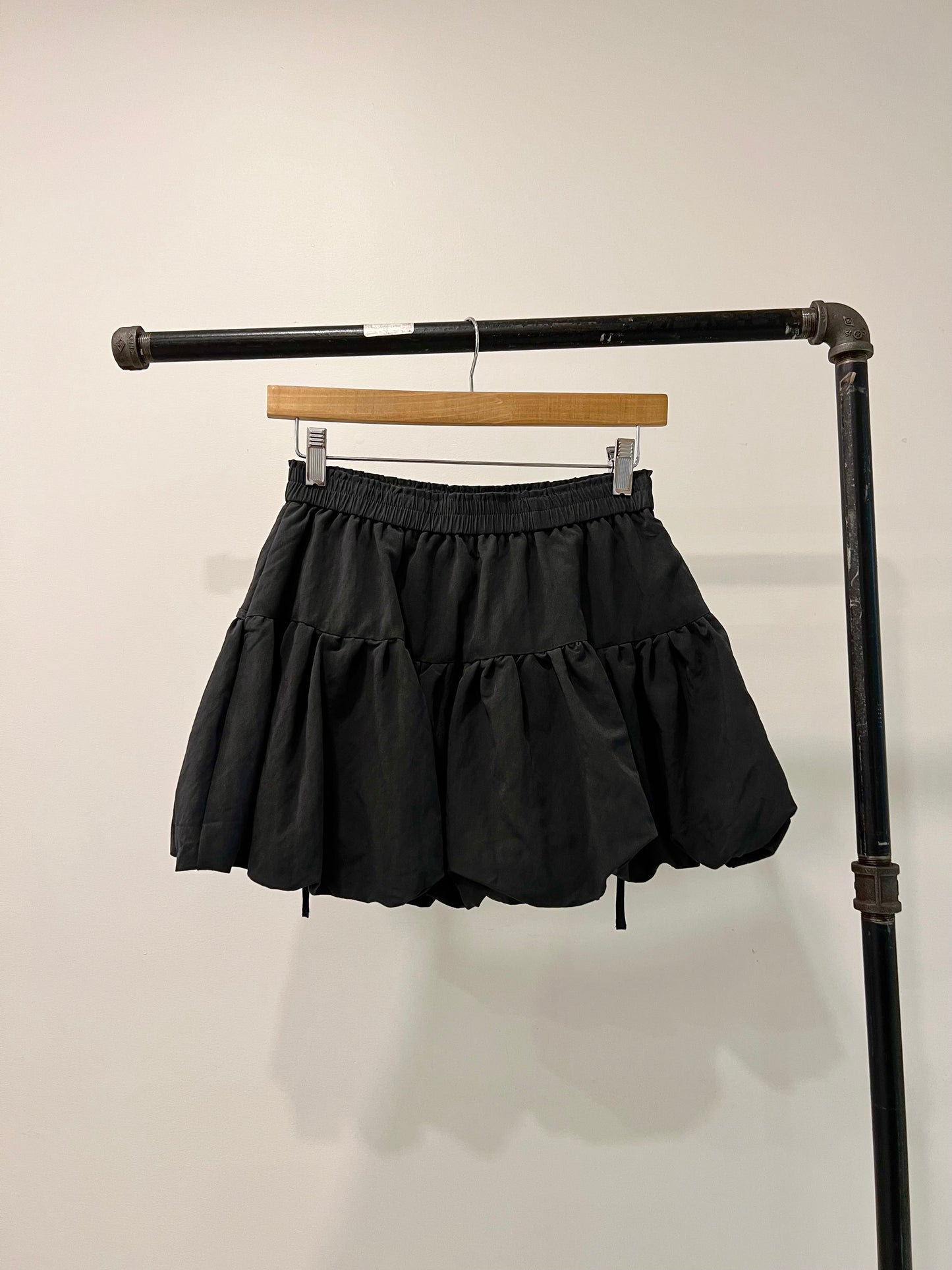 TEASE Bubble skirt