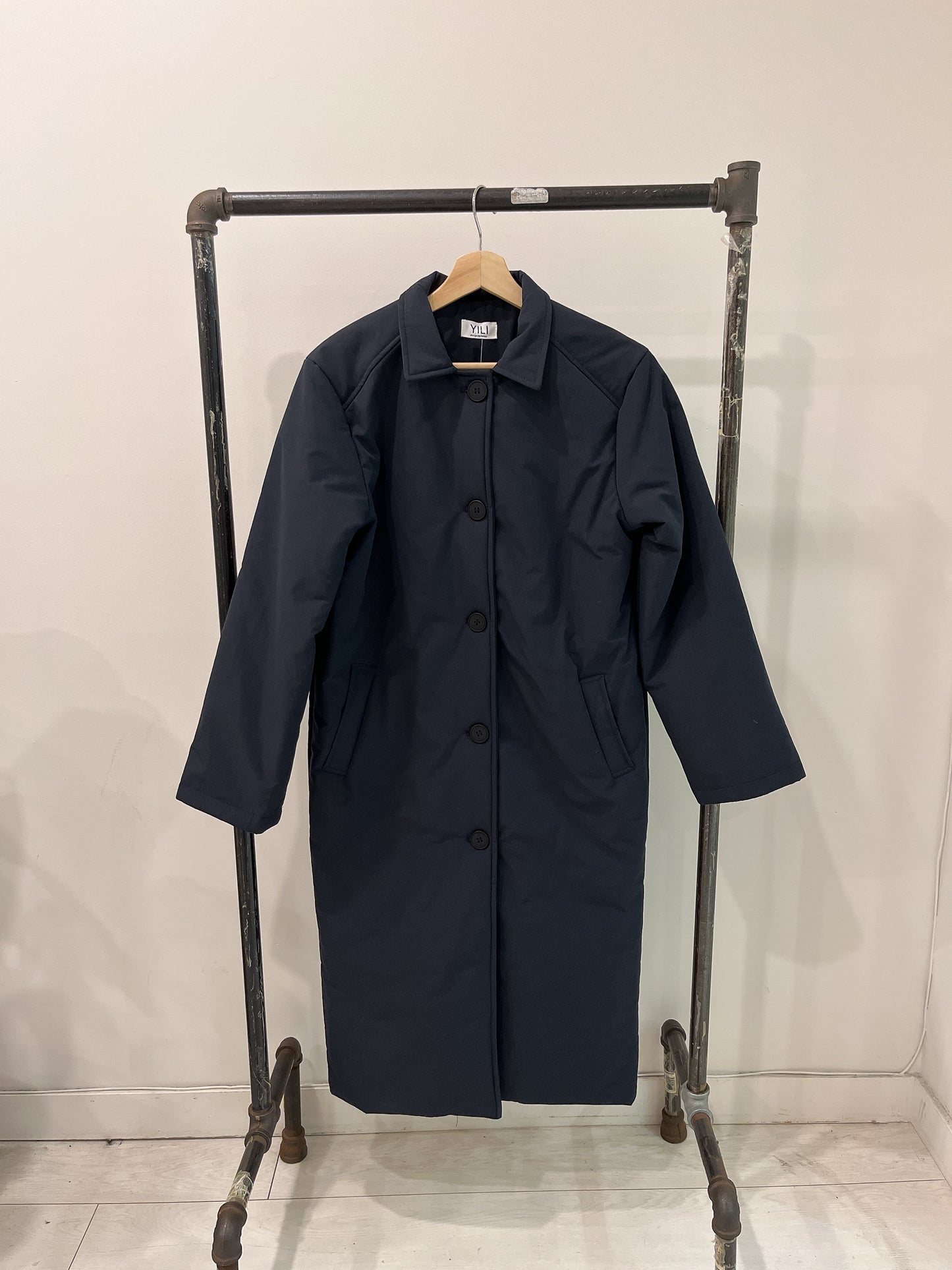 MODO Padded coat