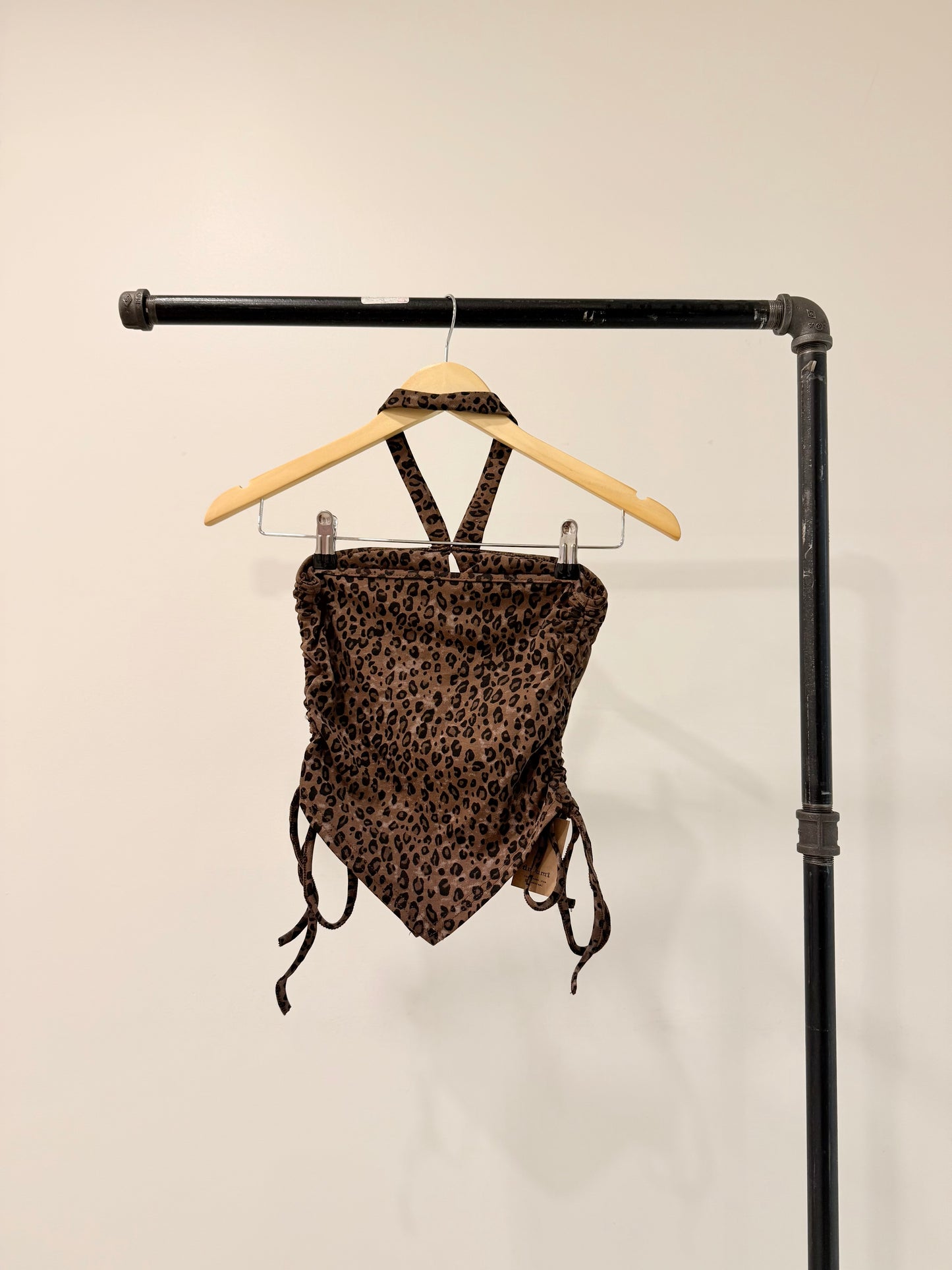 LULU Halter top
