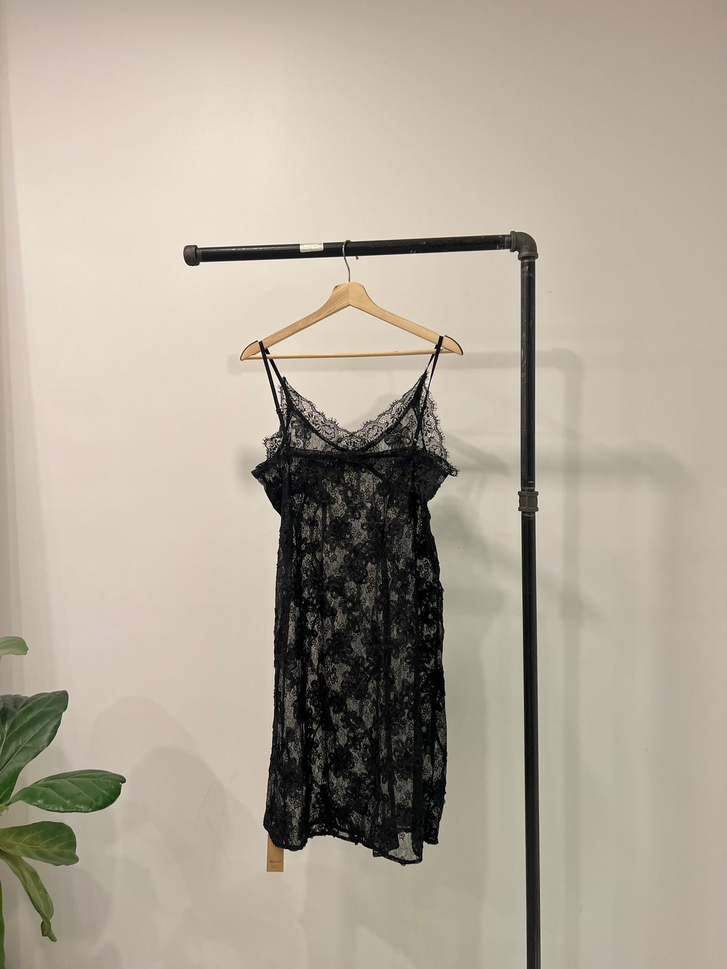 TEVY Lace dress