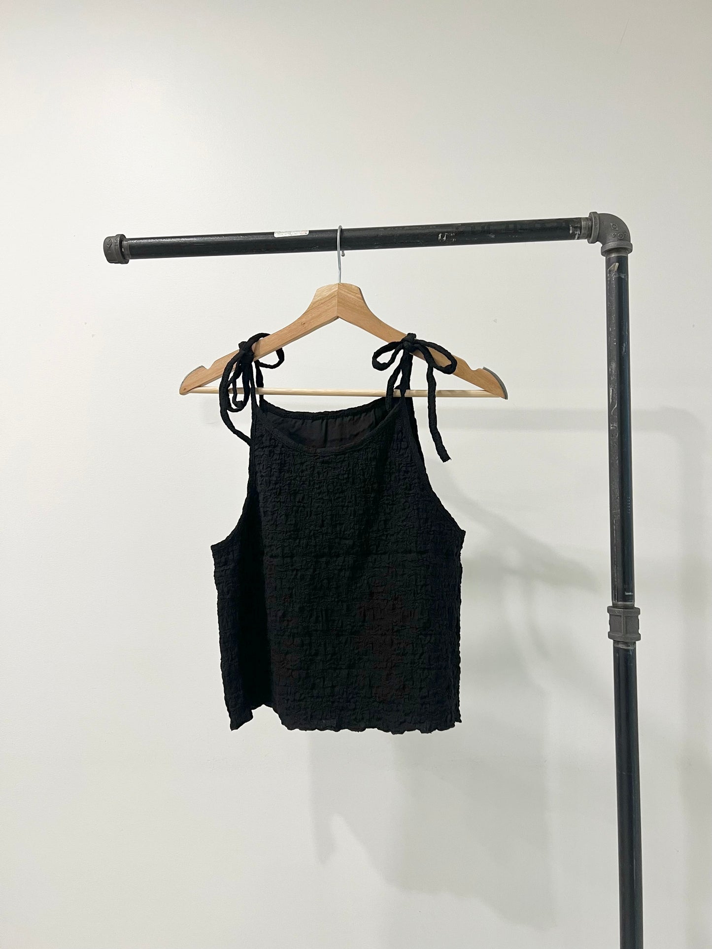 GEMME Textured tanktop