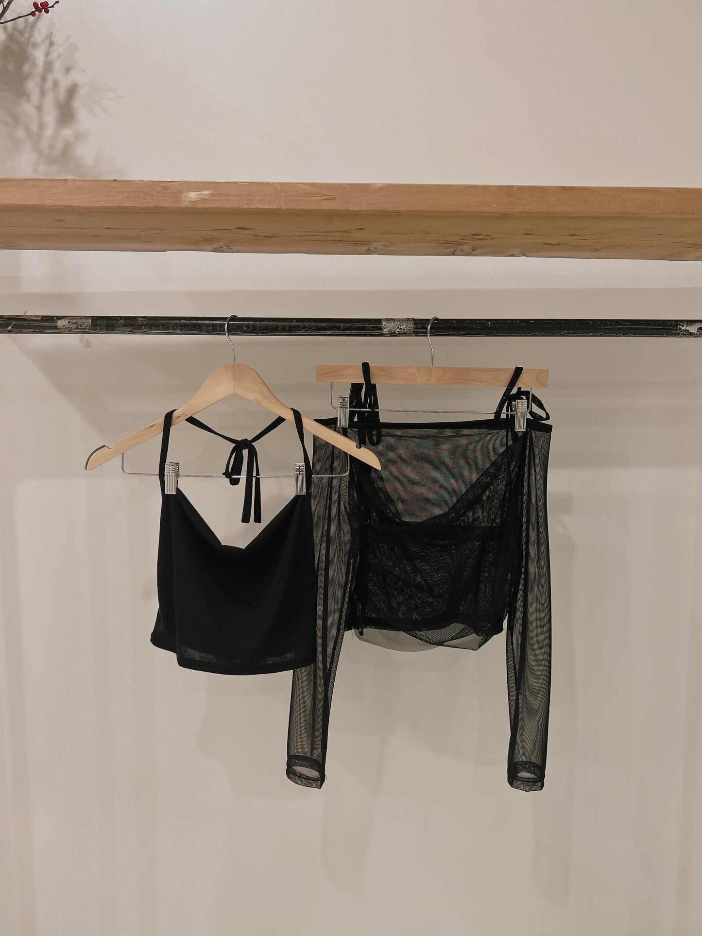 LAURA Mesh 2 PC set
