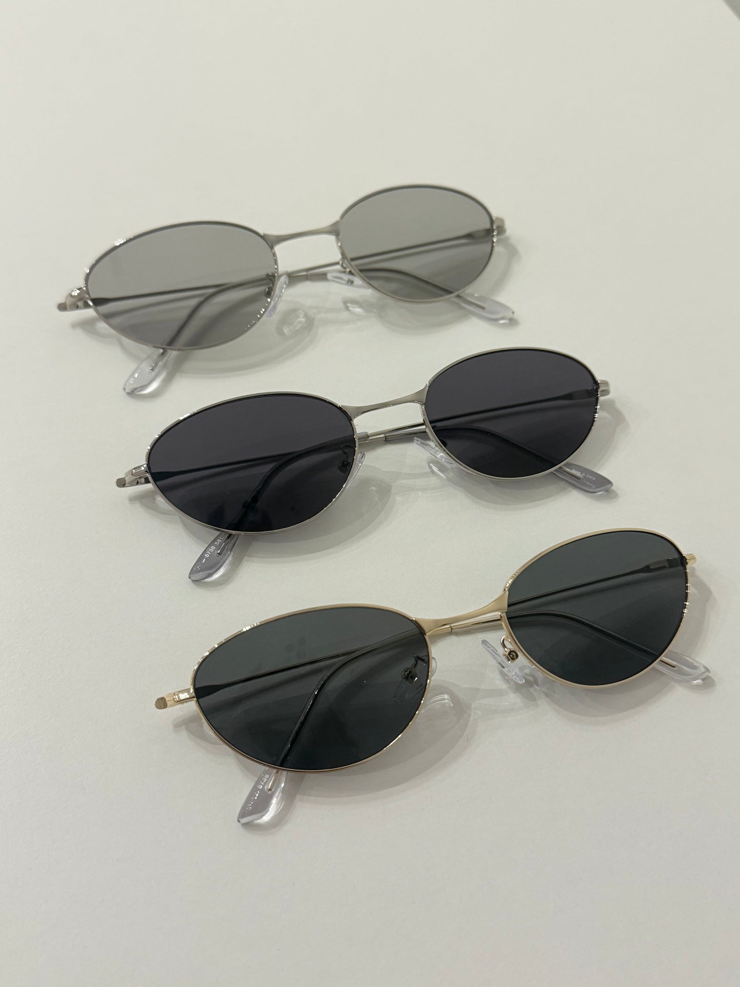 GRADY sunnies