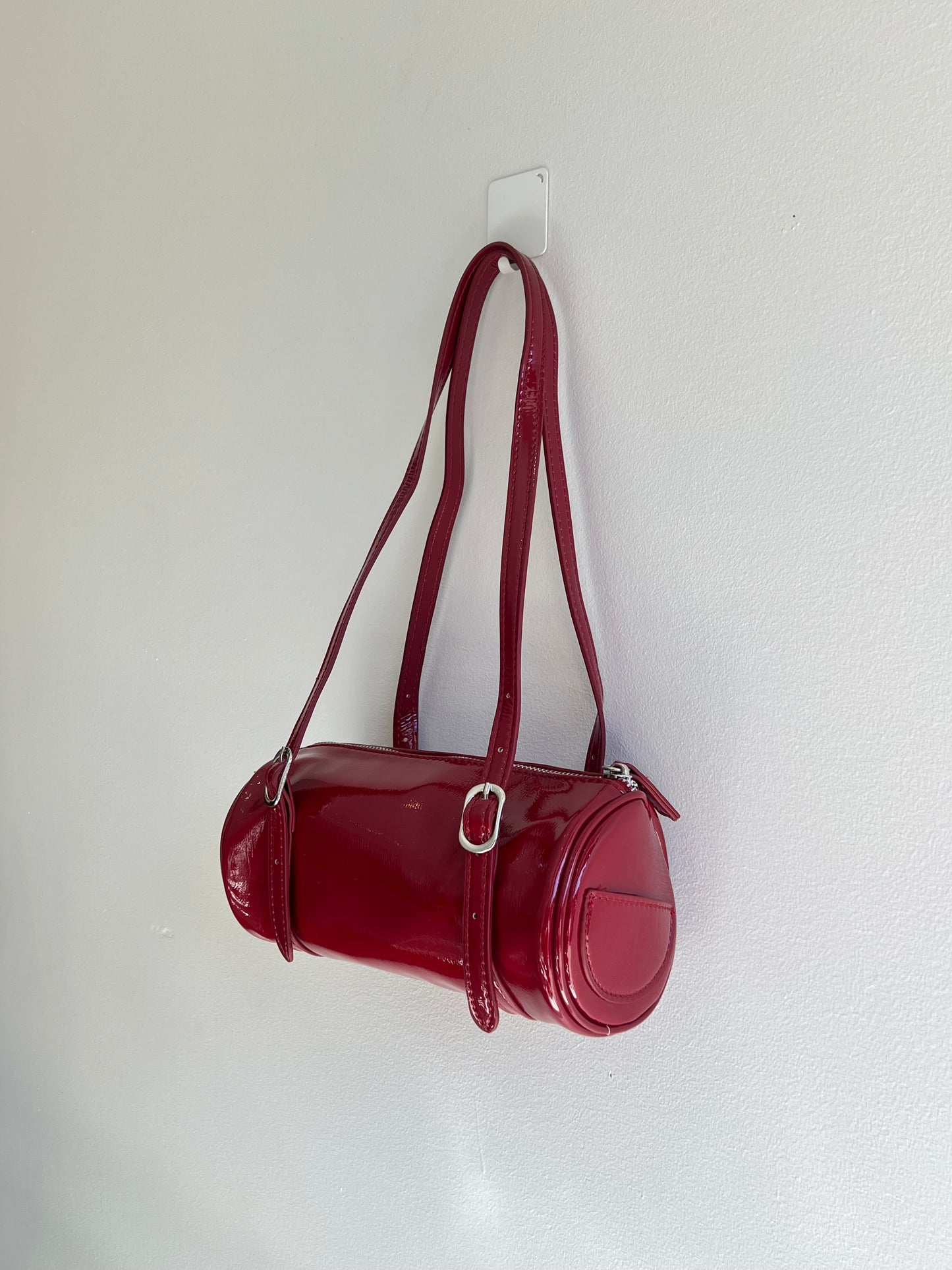 WEEKLY Cylinder bag