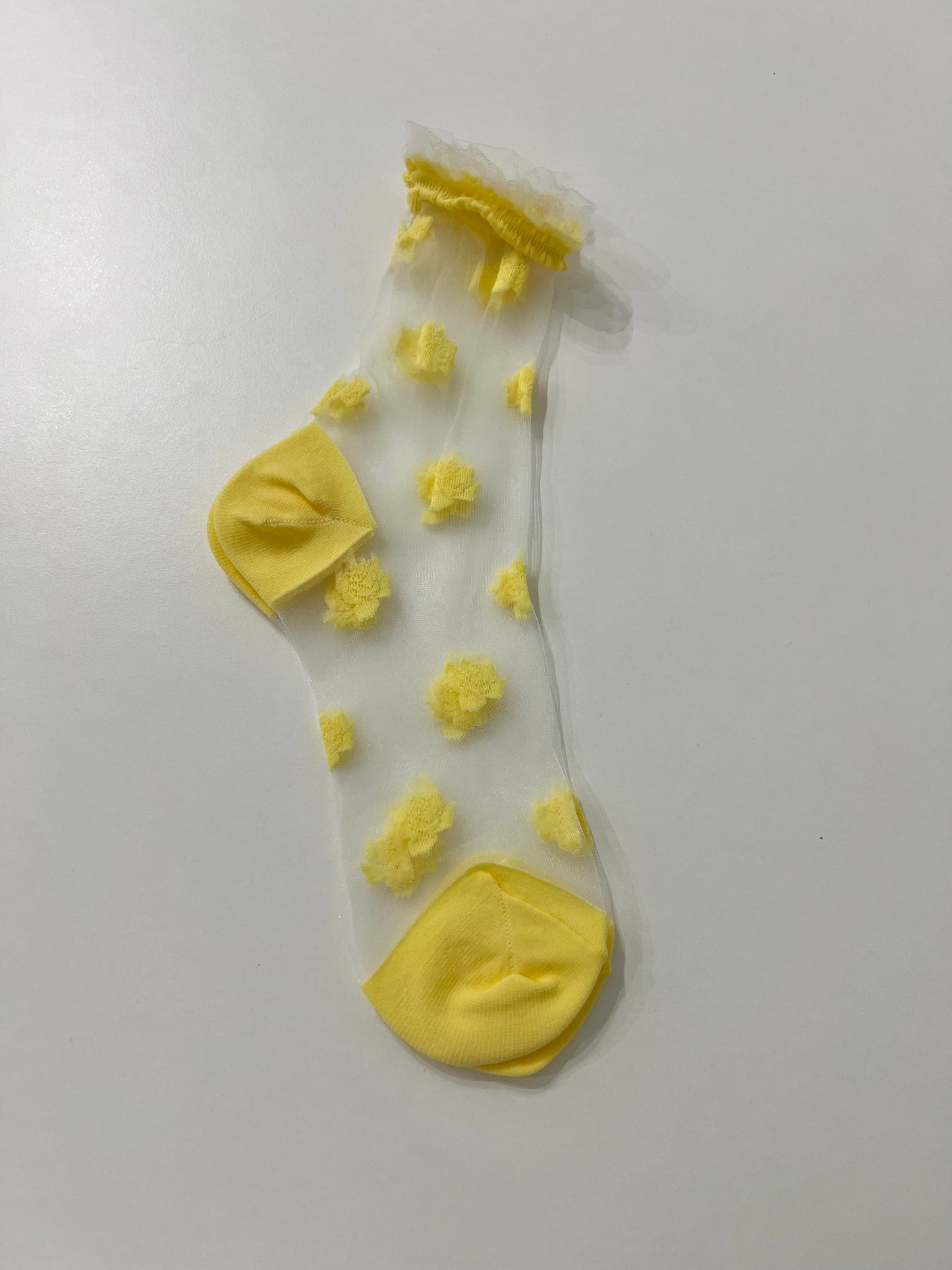 RANA Sheer socks
