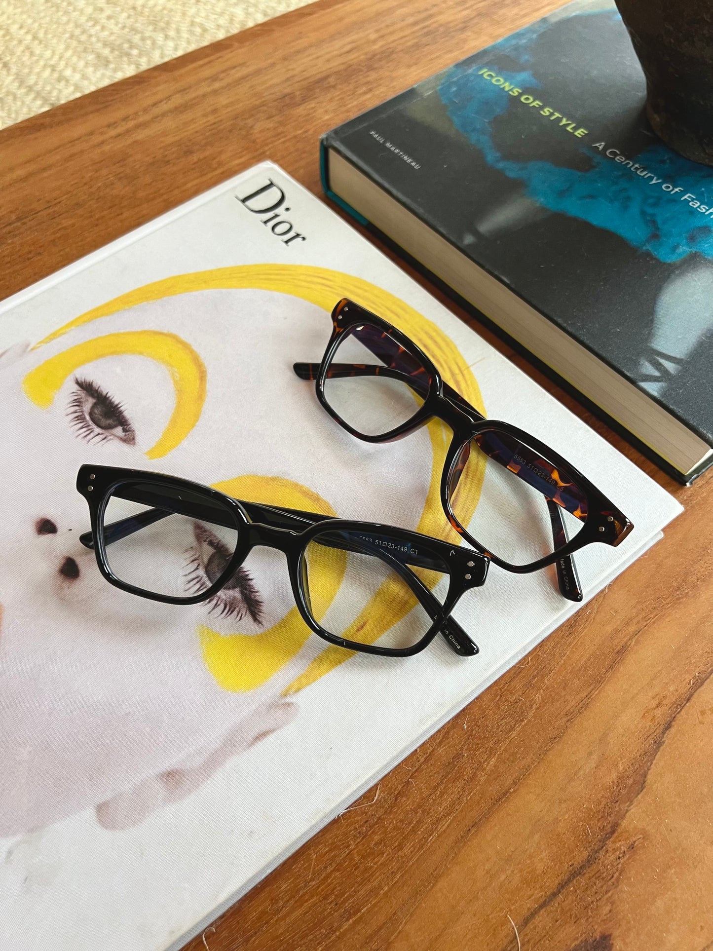 PRISM Blue light glasses