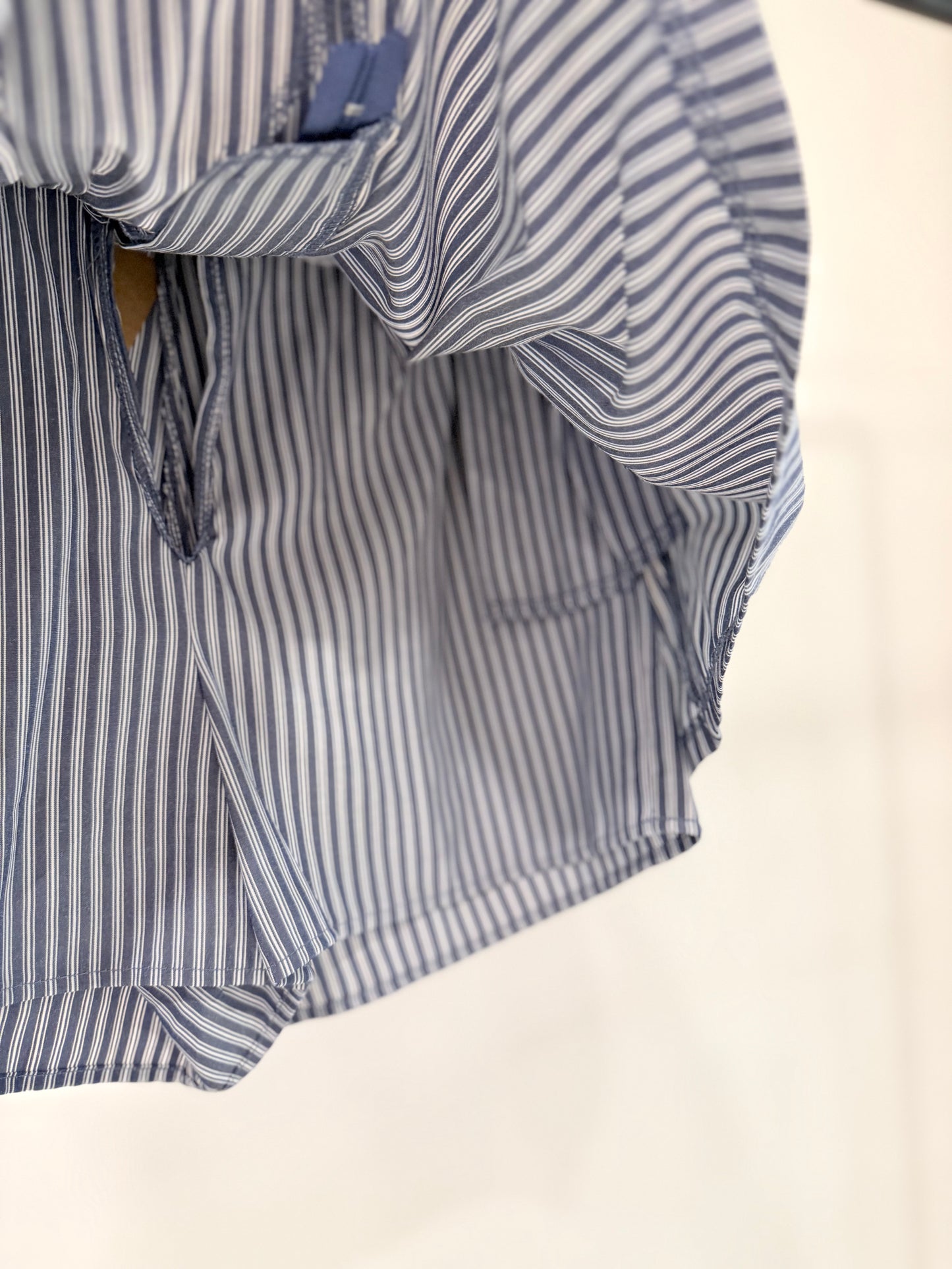 ADA Striped skort
