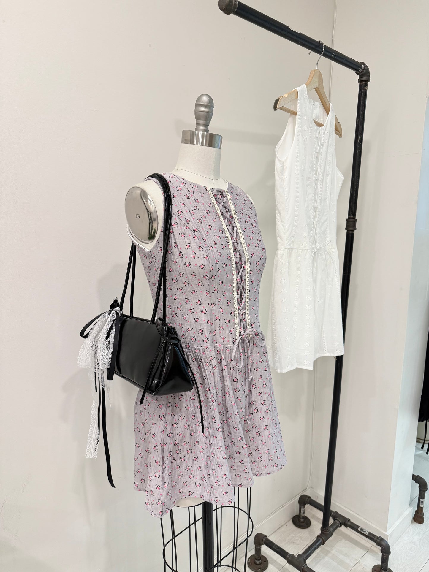 MILANA Mini dress