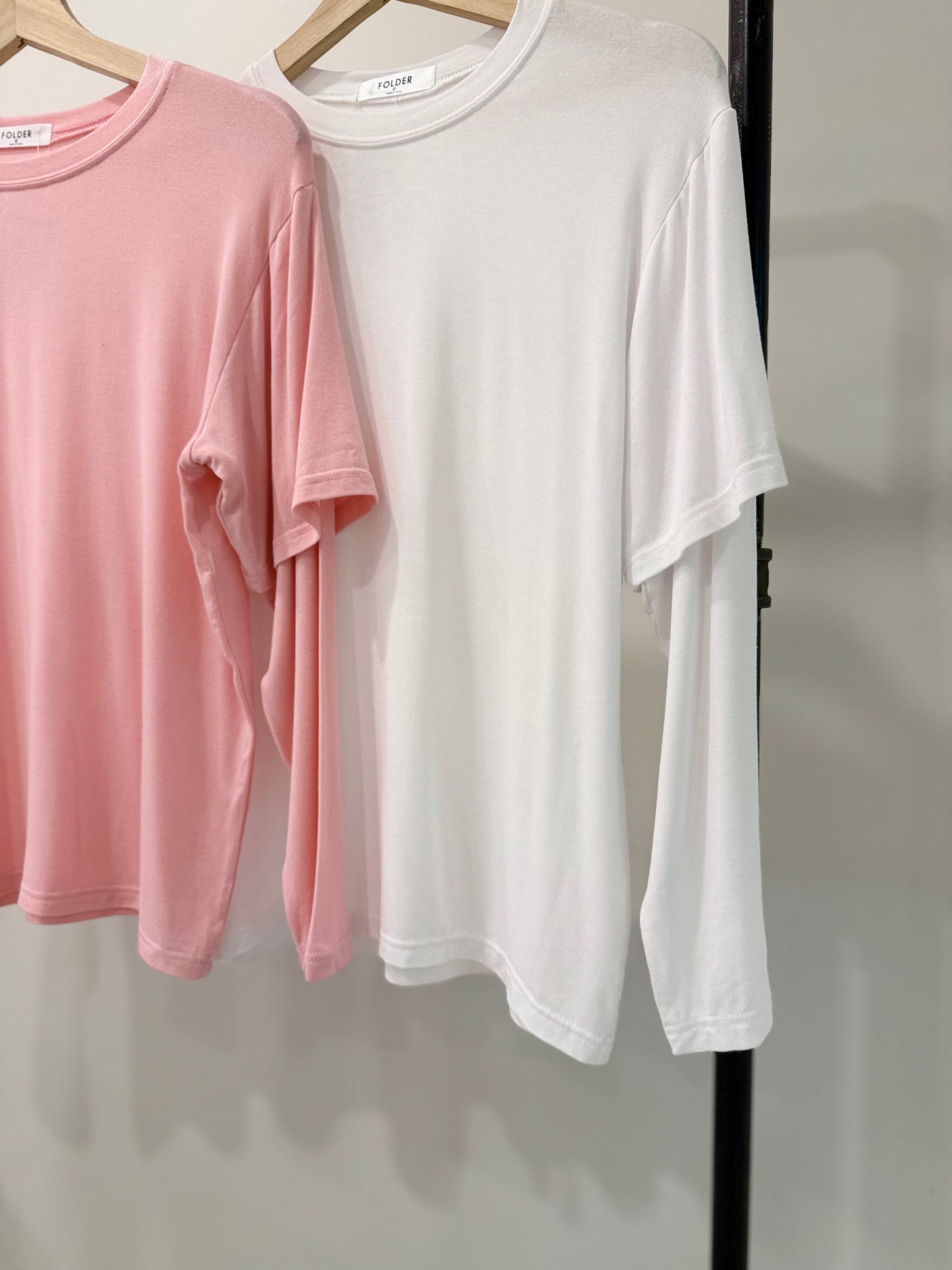 RUY Layered tee