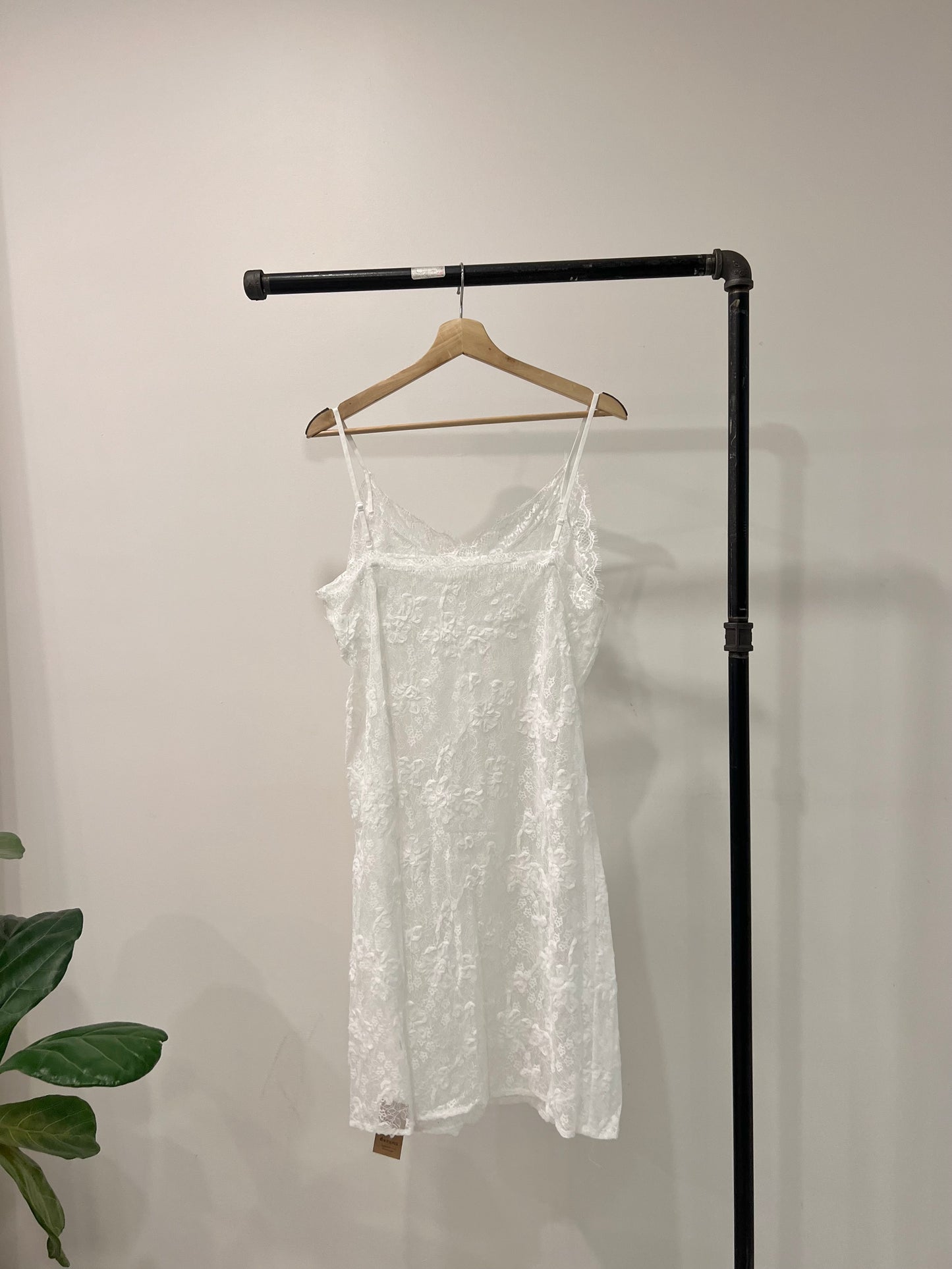 TEVY Lace dress