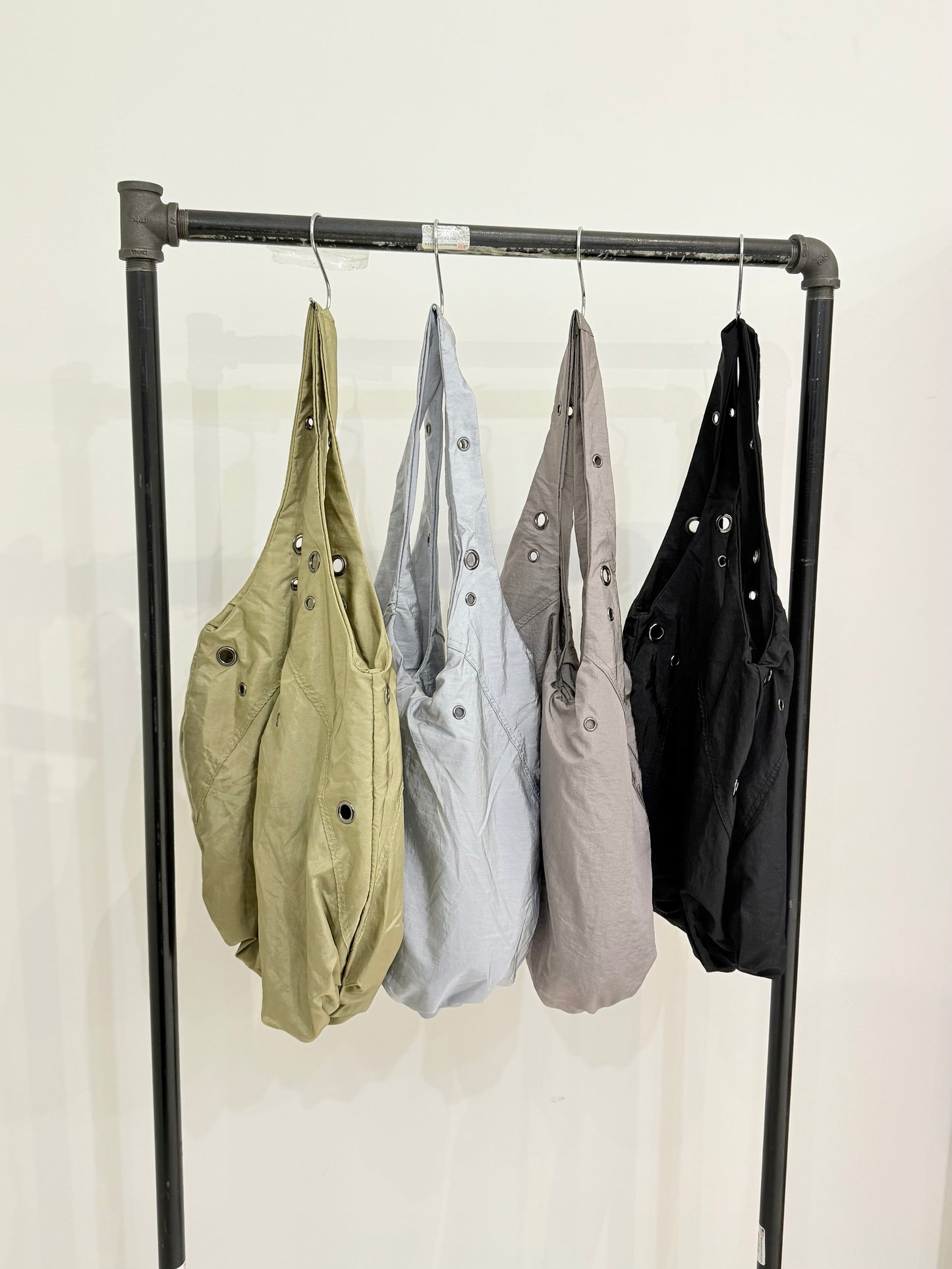MOSS Tote bag