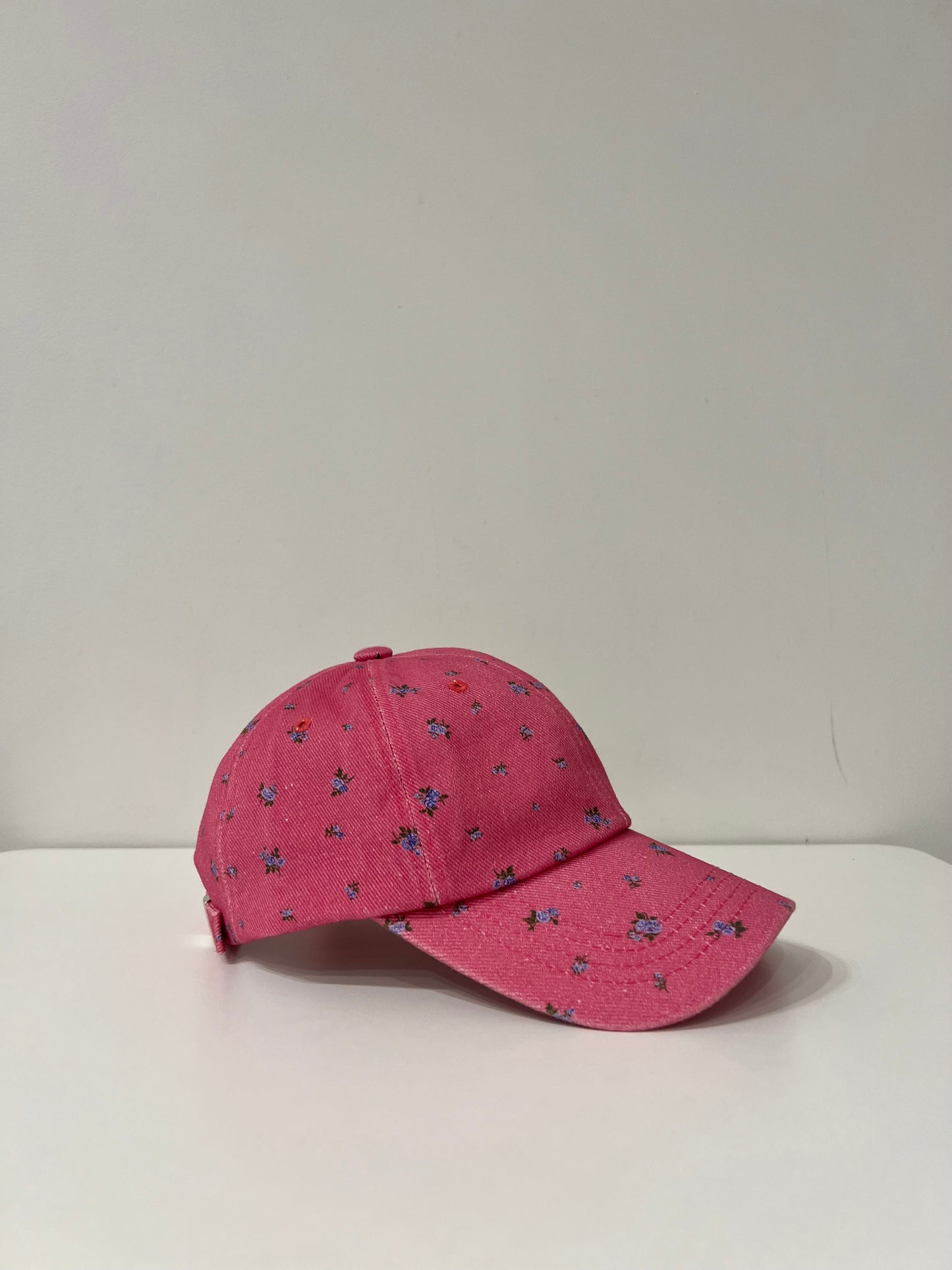 SISI Floral ball cap