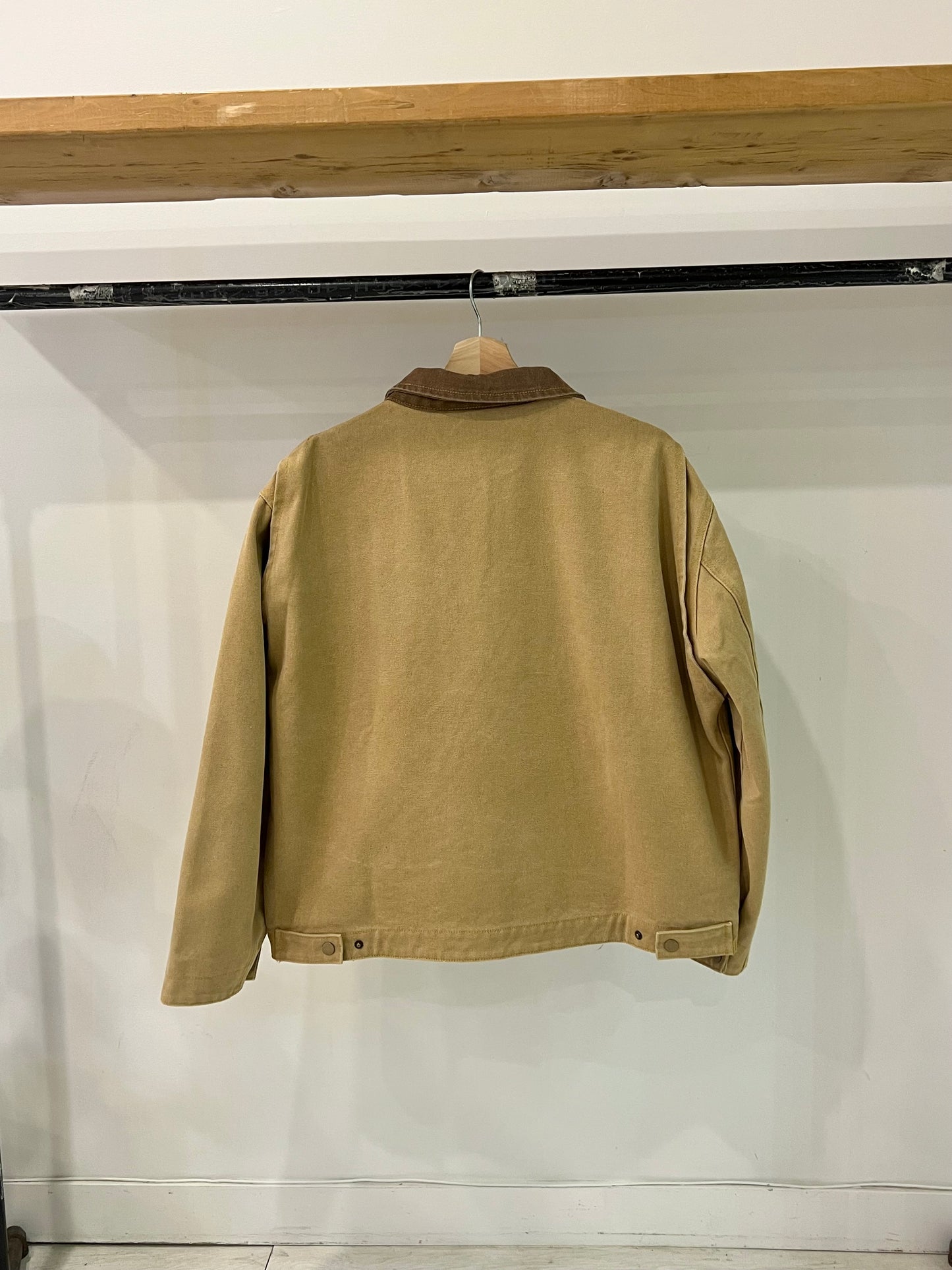 VEISE Oversized work jacket