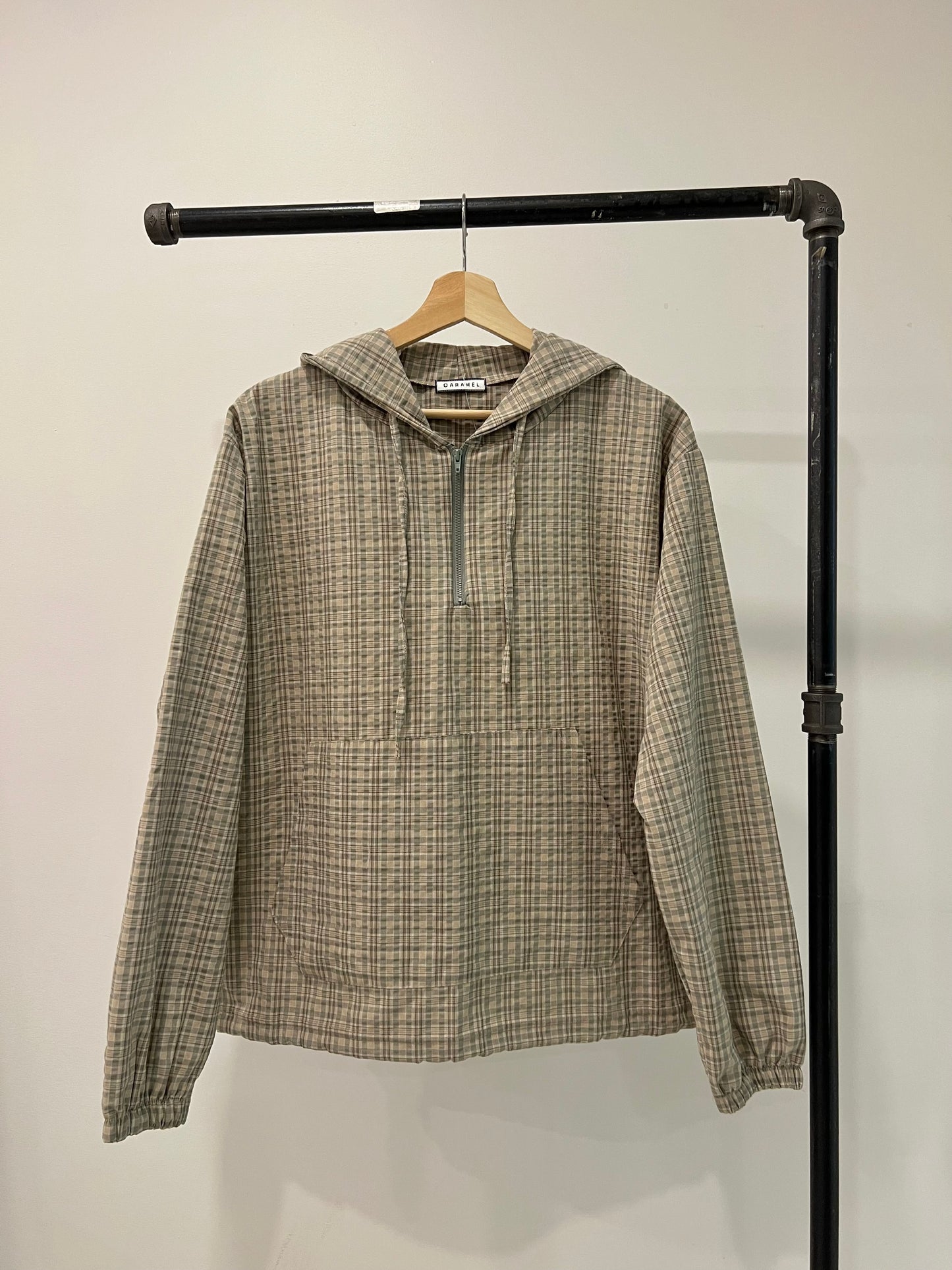 CONNA Hoodie pullover