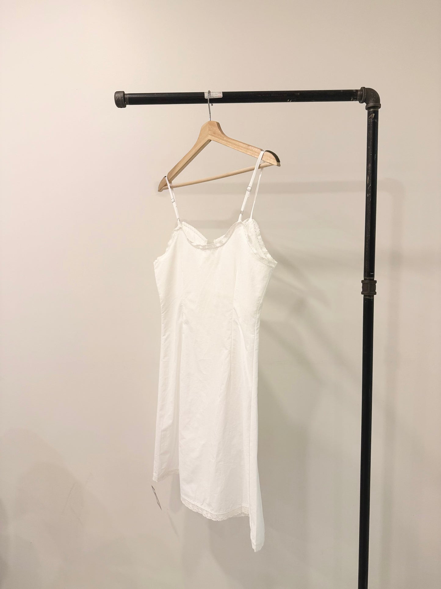 TASHA Lace button up dress