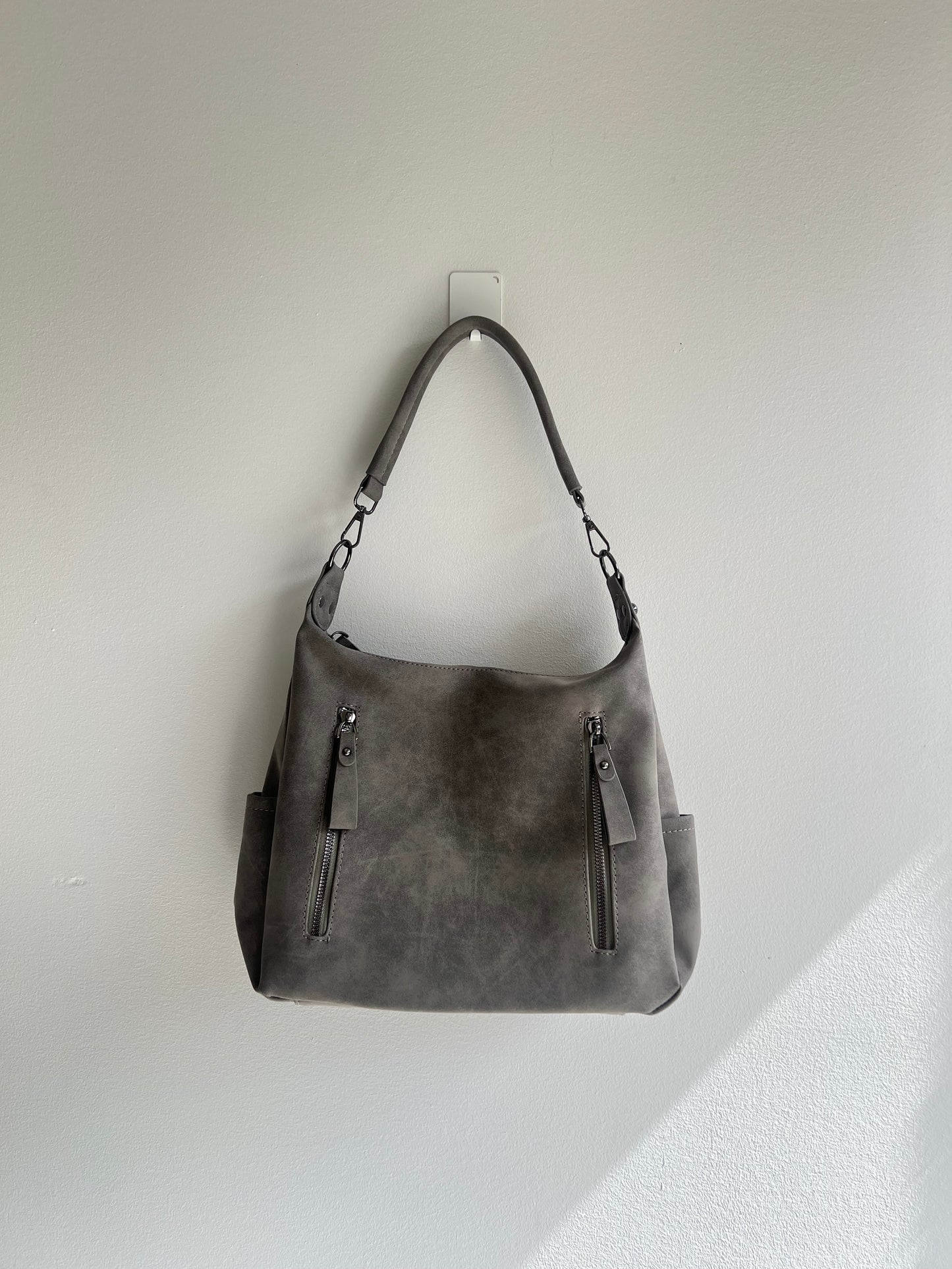 JONES Hobo bag
