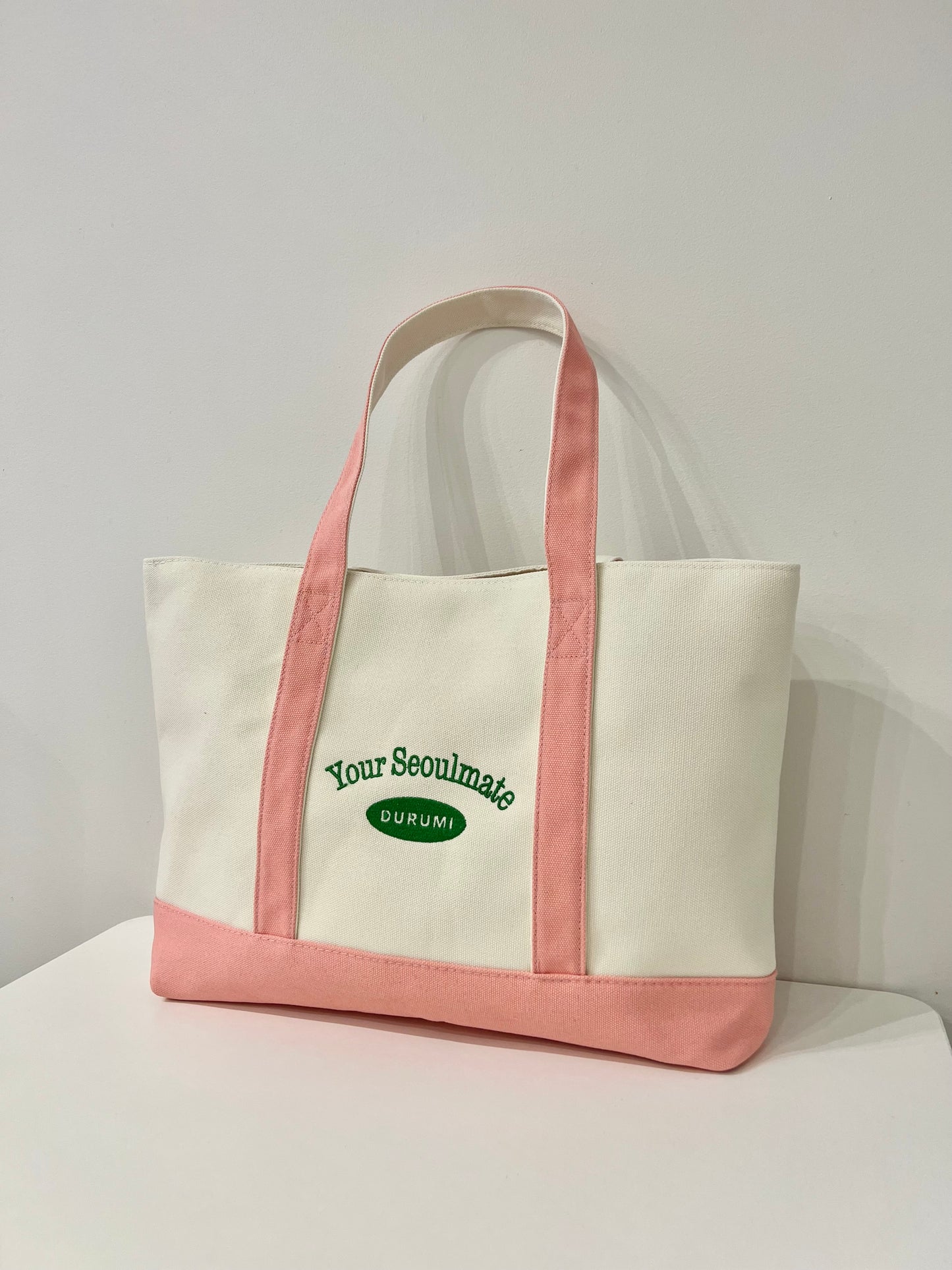 SEOULMATE Totebag -15th Anniversary edition