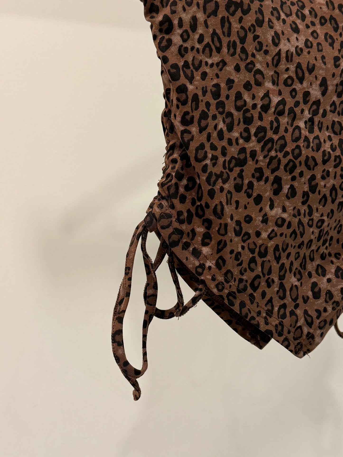 LULU Halter top