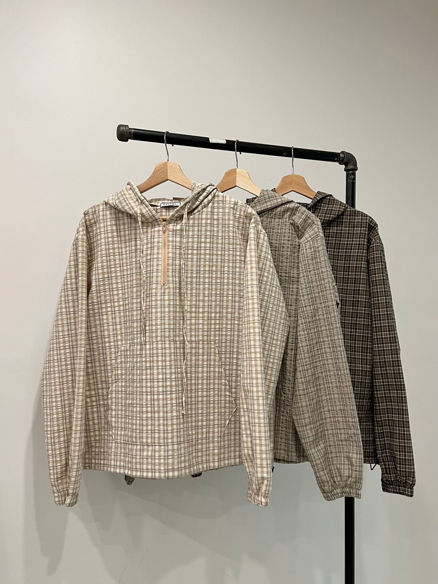 CONNA Hoodie pullover