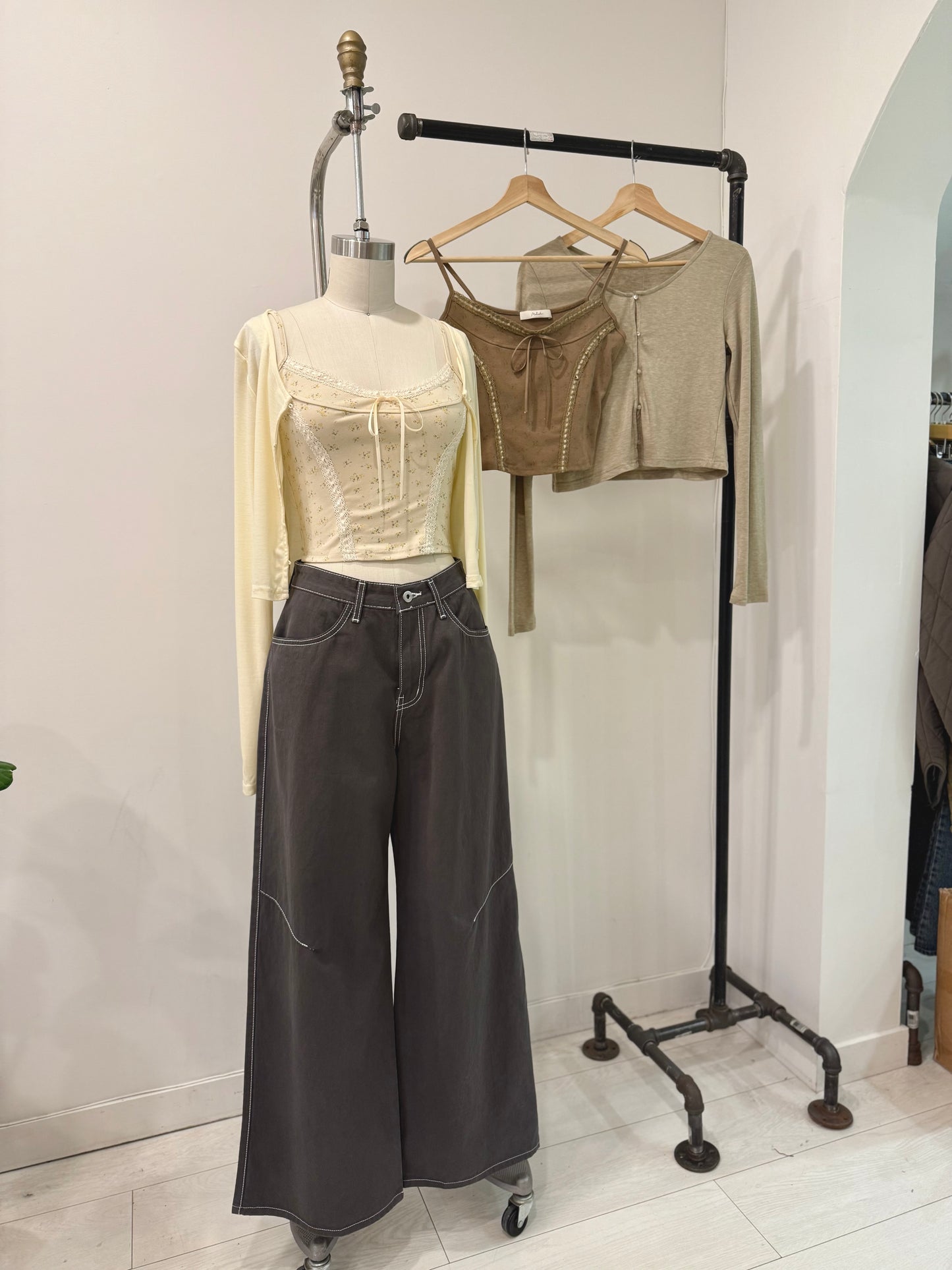 KOST Two piece set