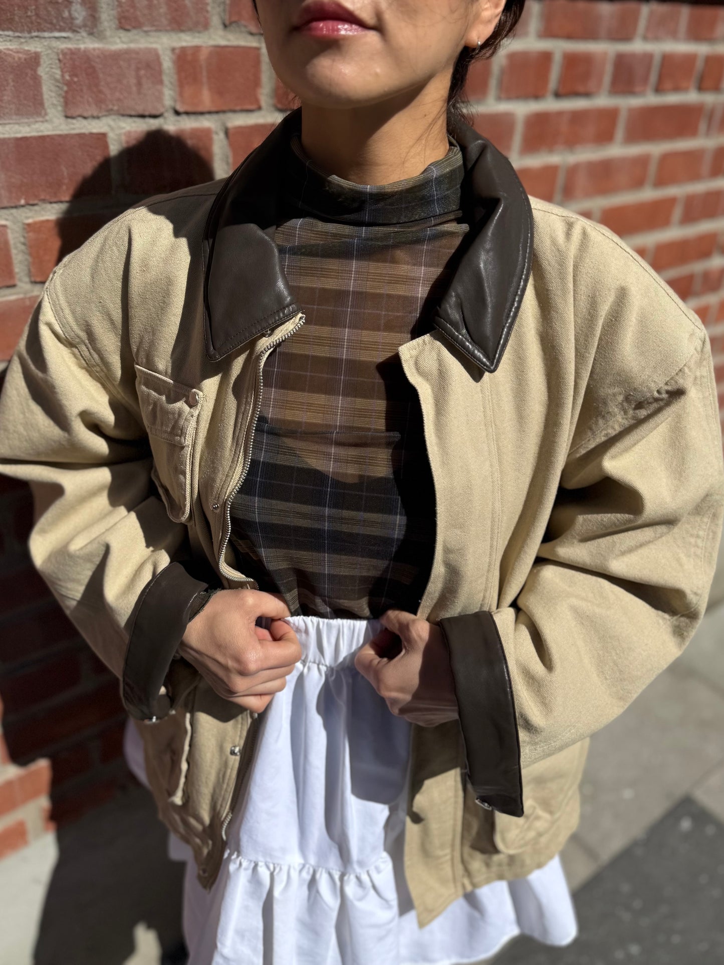 FIVER Work jacket