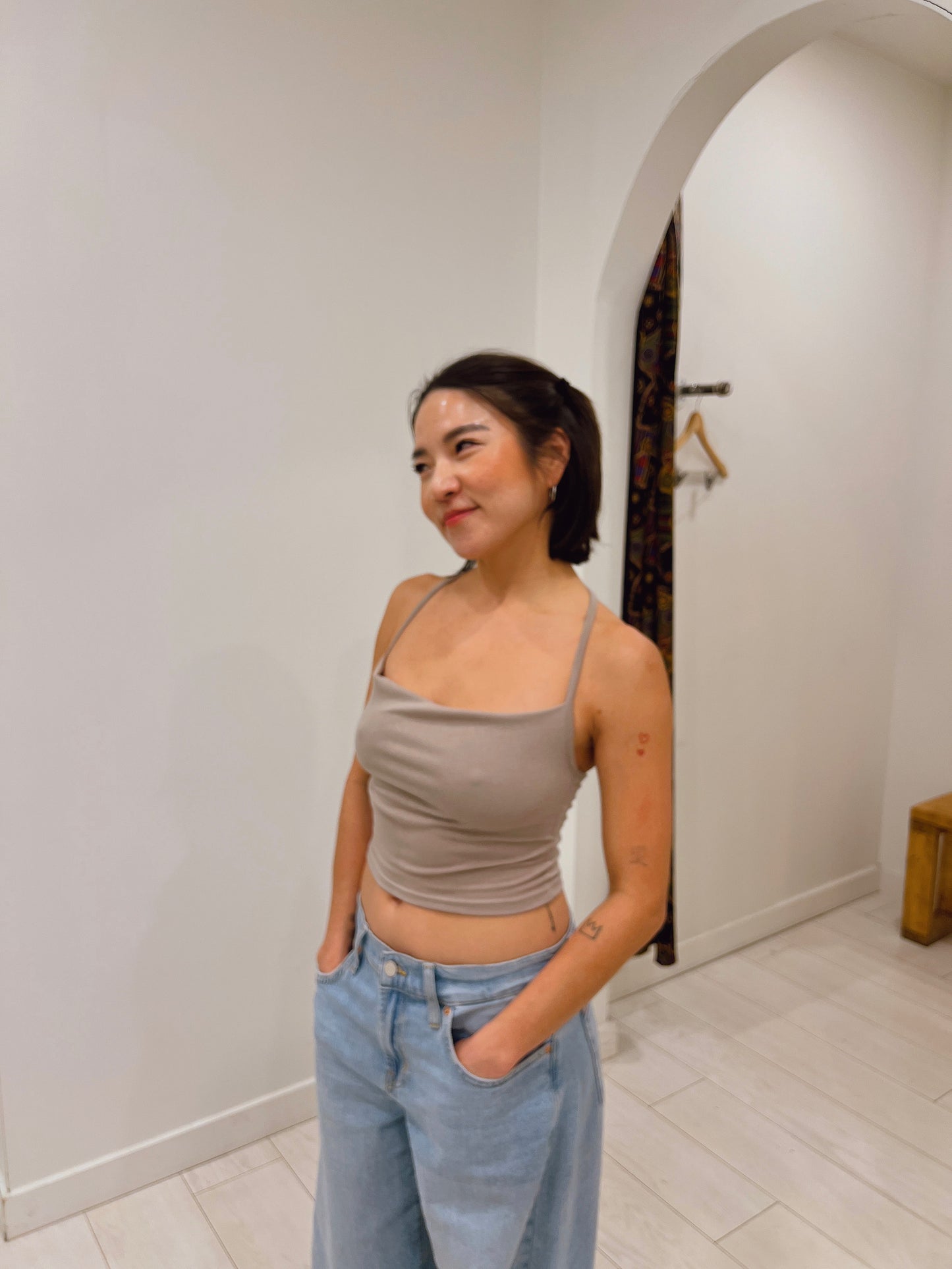 LAURA Mesh 2 PC set
