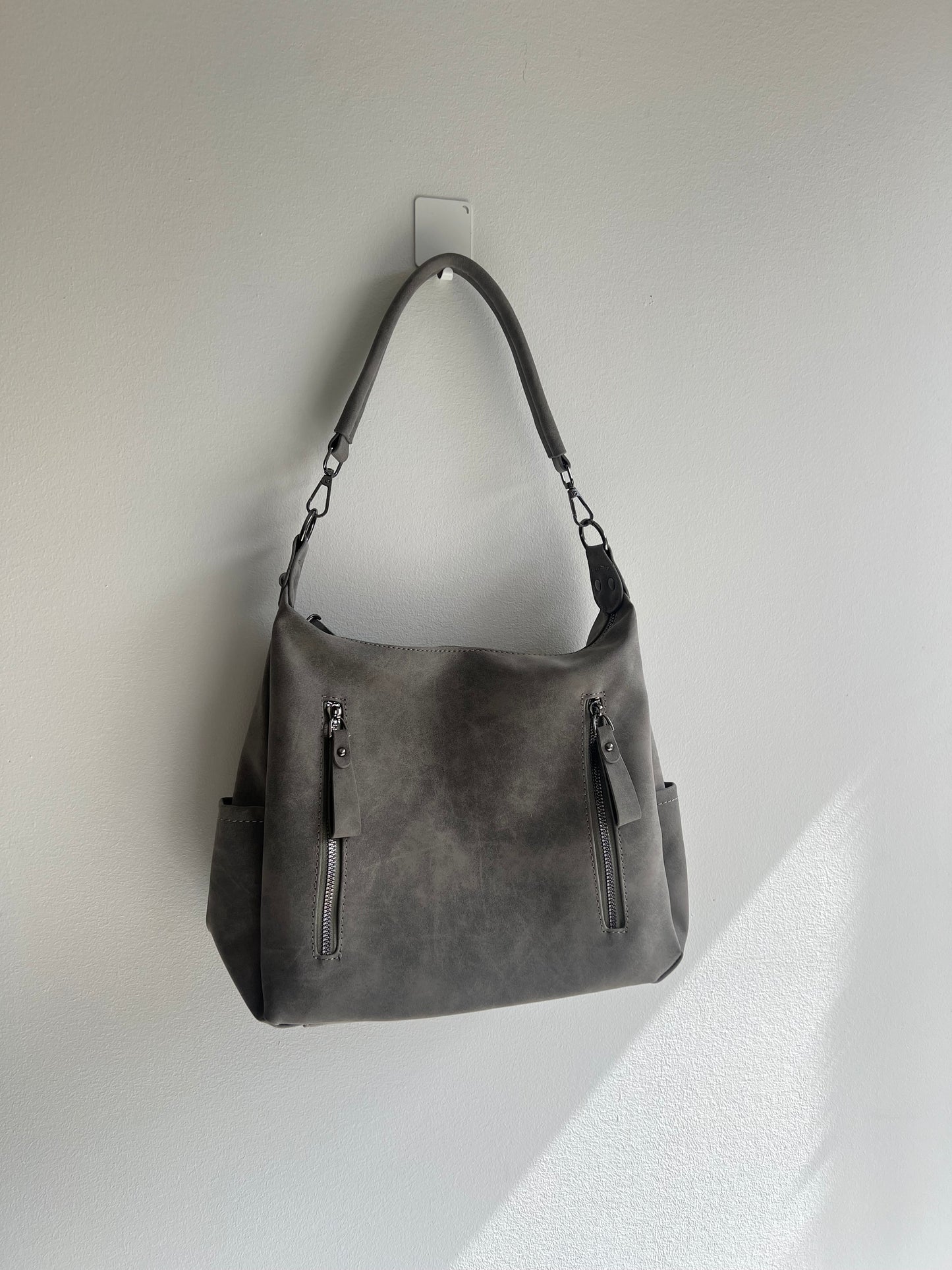 JONES Hobo bag