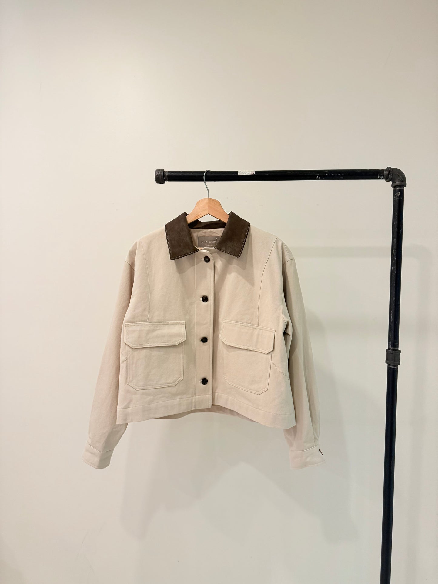 ROVER Canvas jacket