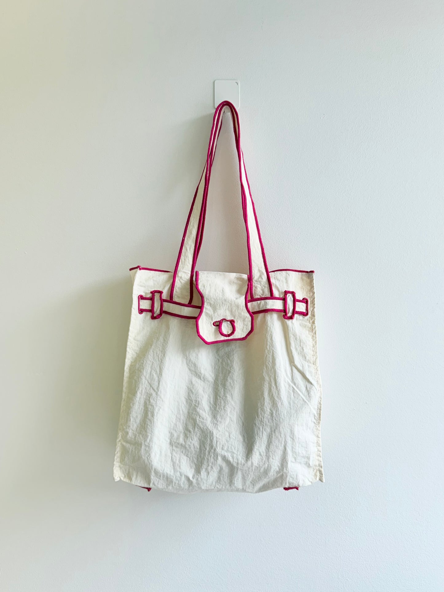 PICO Tote bag