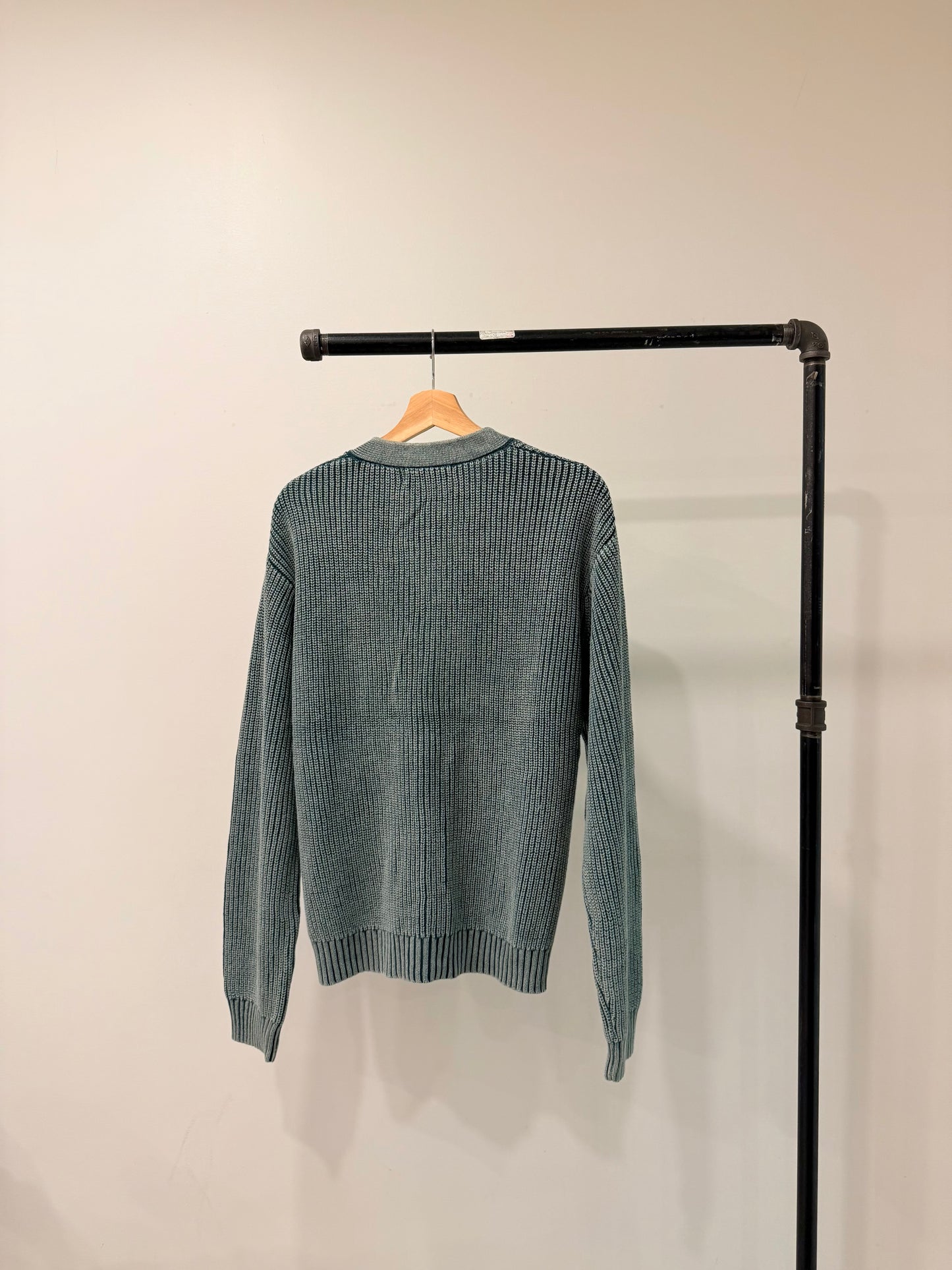 JIMIN Knit cardigan